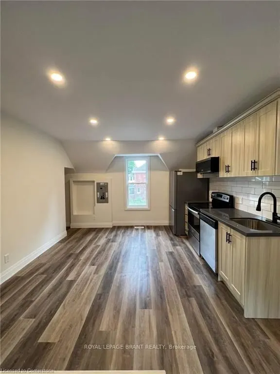 55 Eagle Avenue, #Unit 2