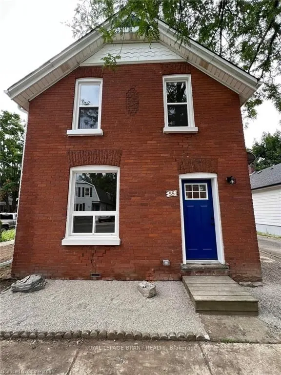 55 Eagle Avenue, #Unit 2
