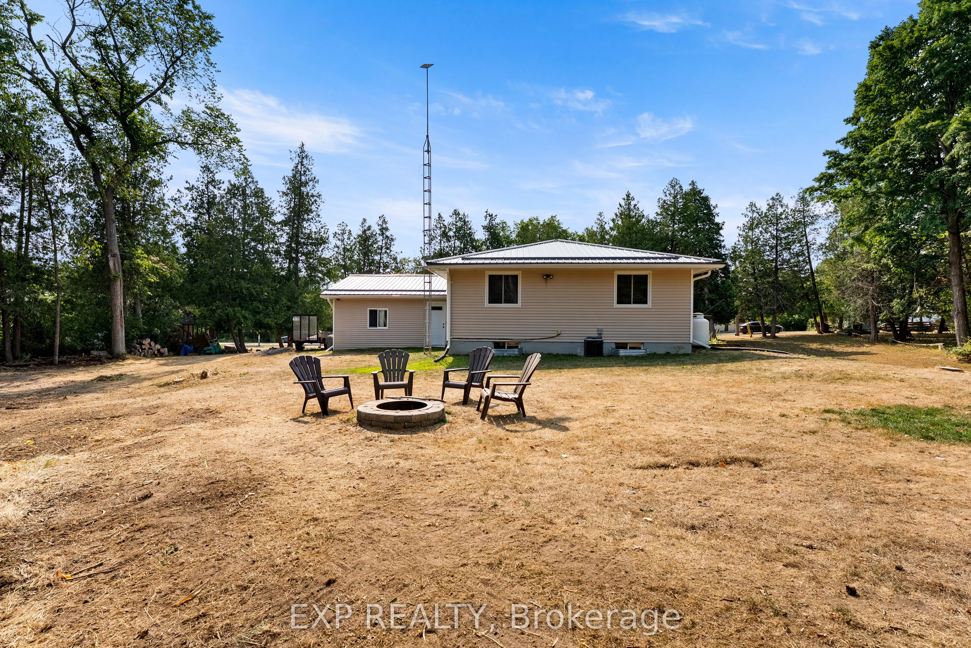 2083 Melrose Road