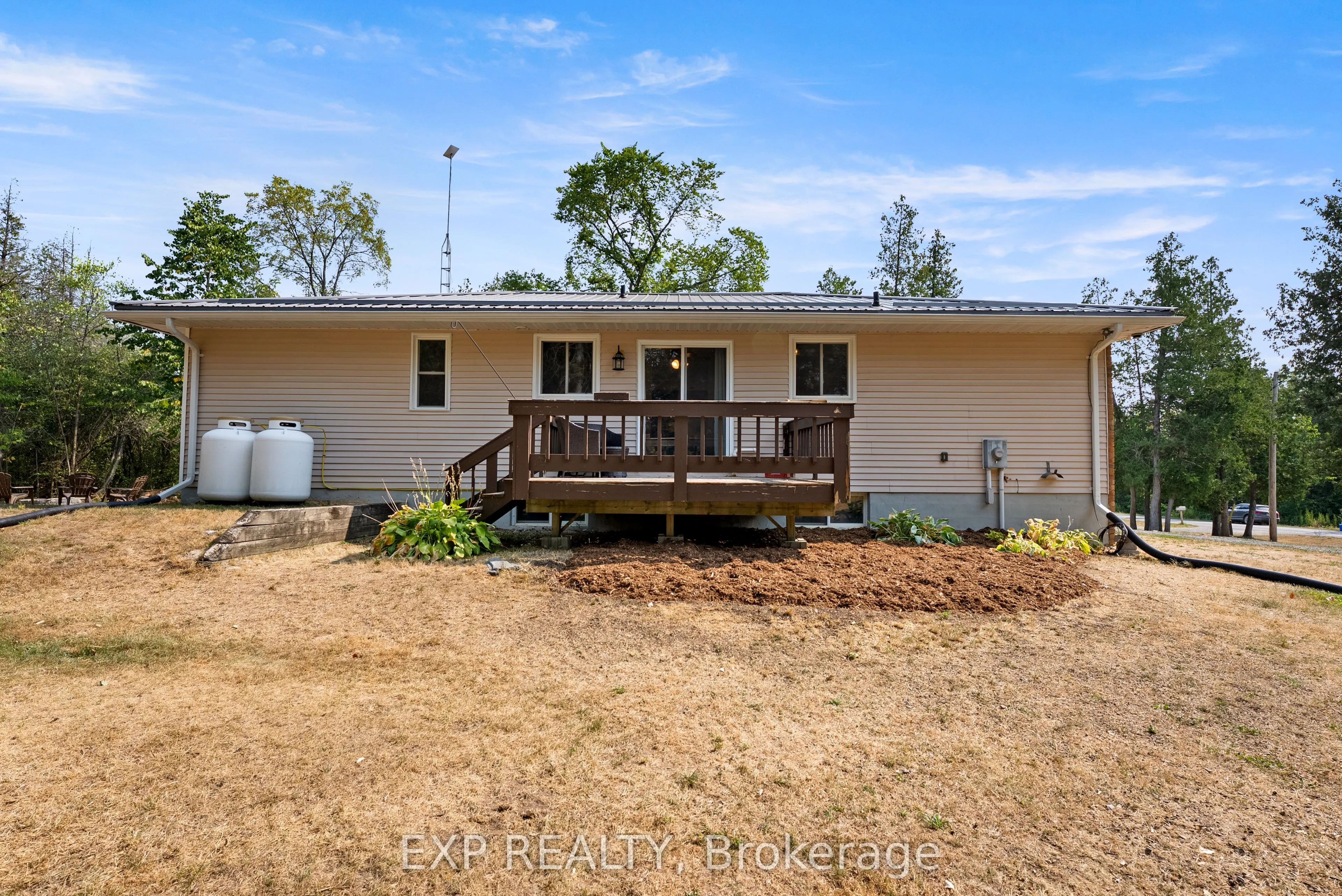 2083 Melrose Road