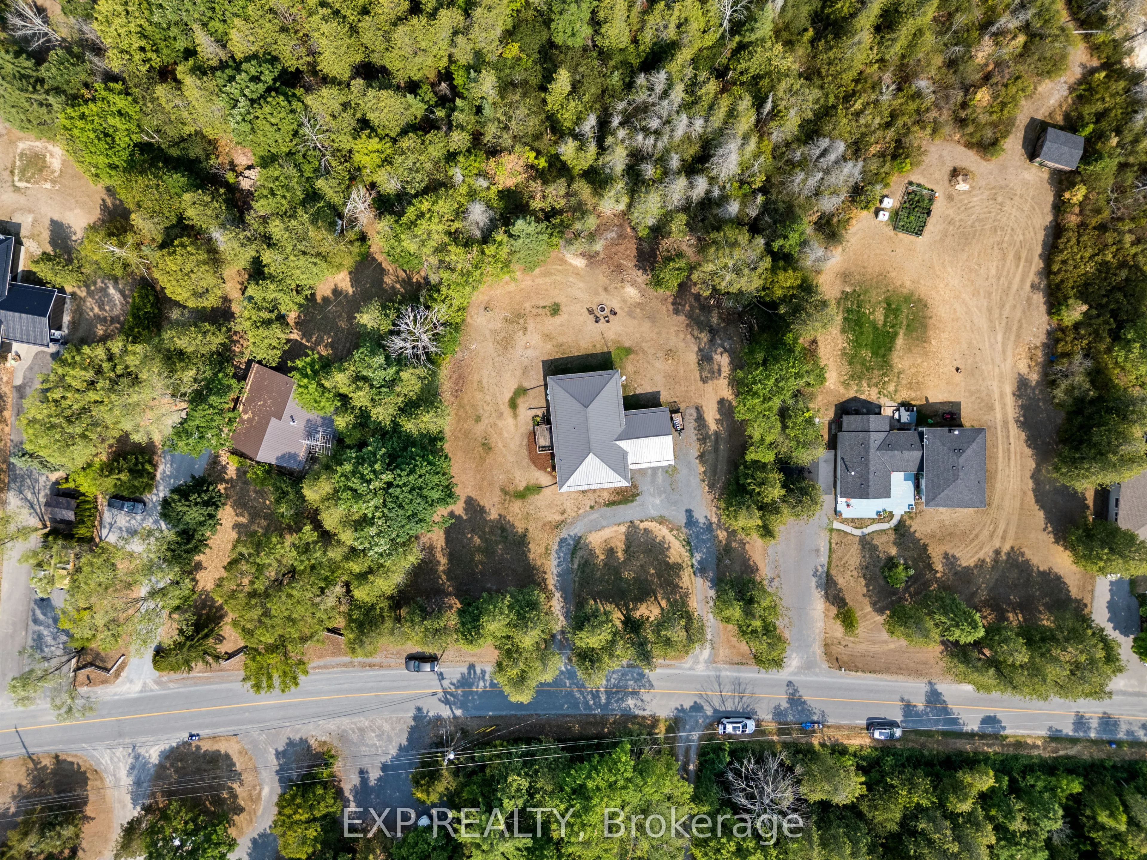 2083 Melrose Road