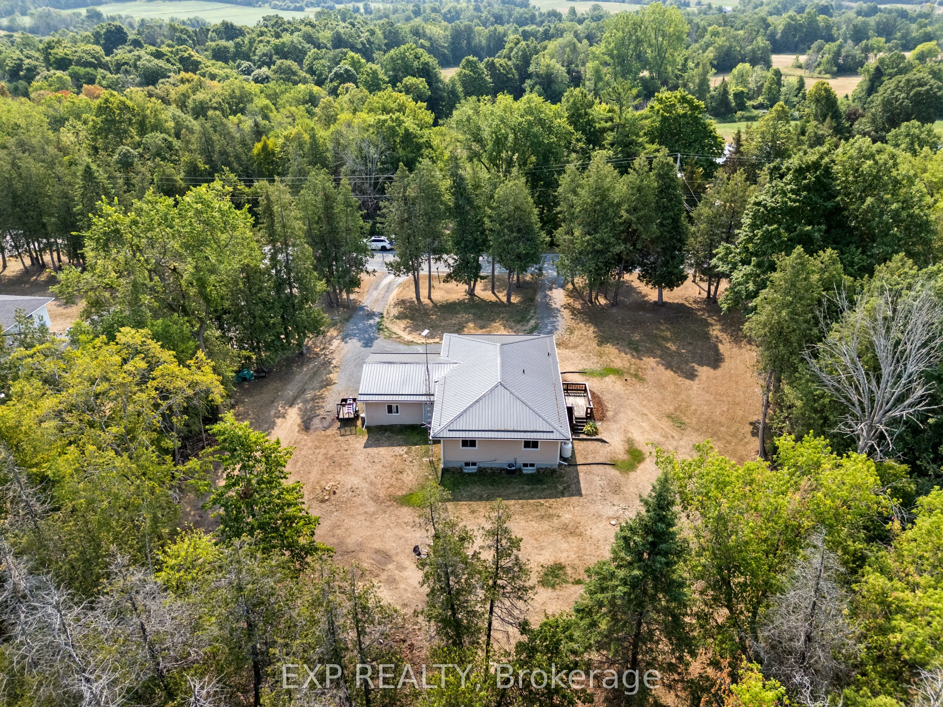 2083 Melrose Road