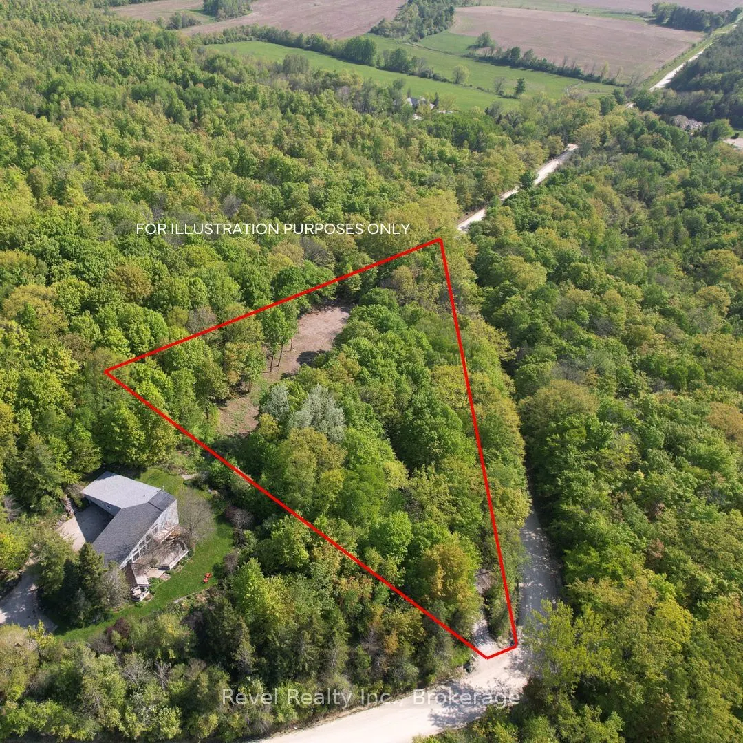 609669 12TH Side Road
