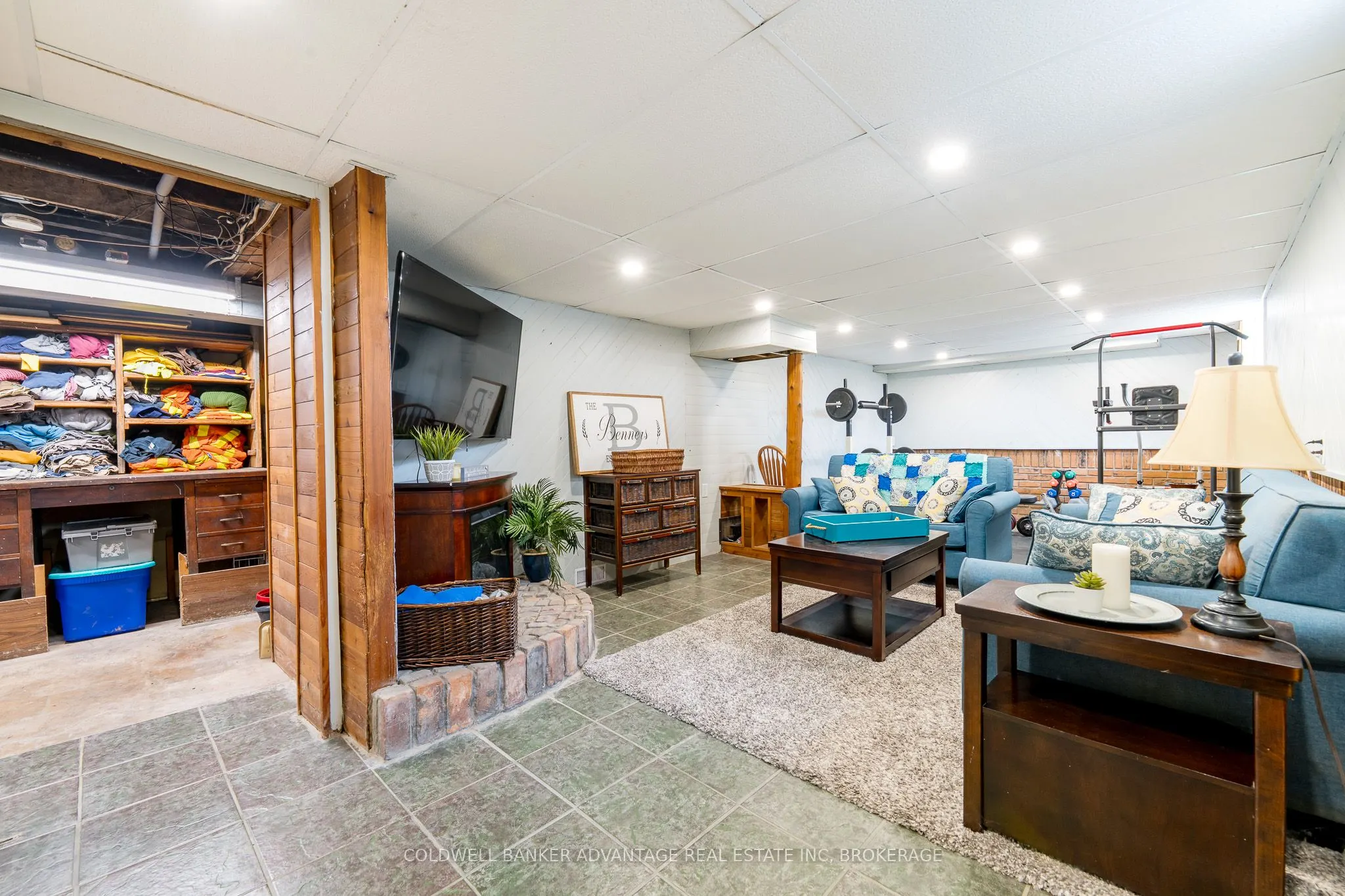 2227 Burger Road