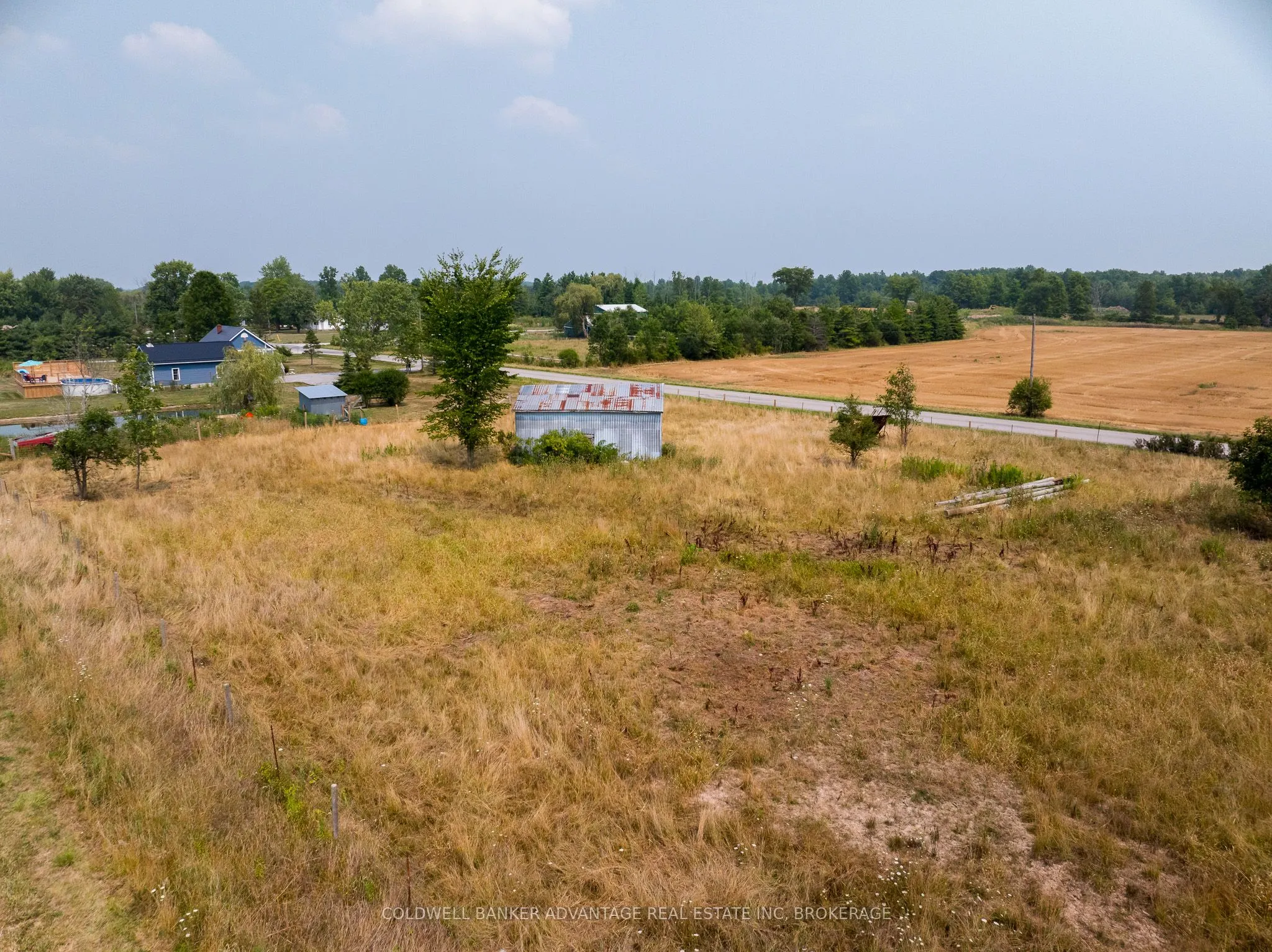 2227 Burger Road