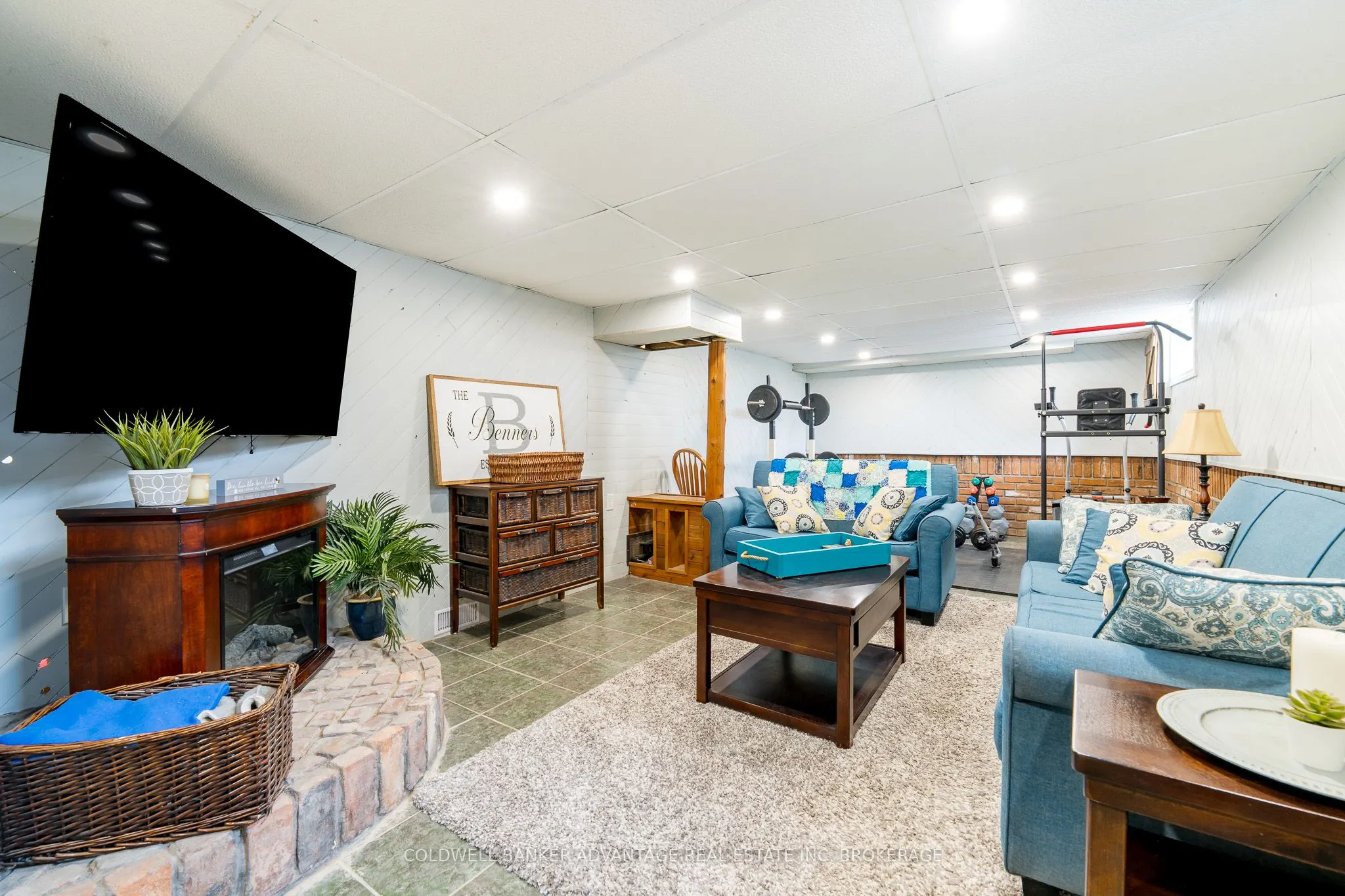 2227 Burger Road