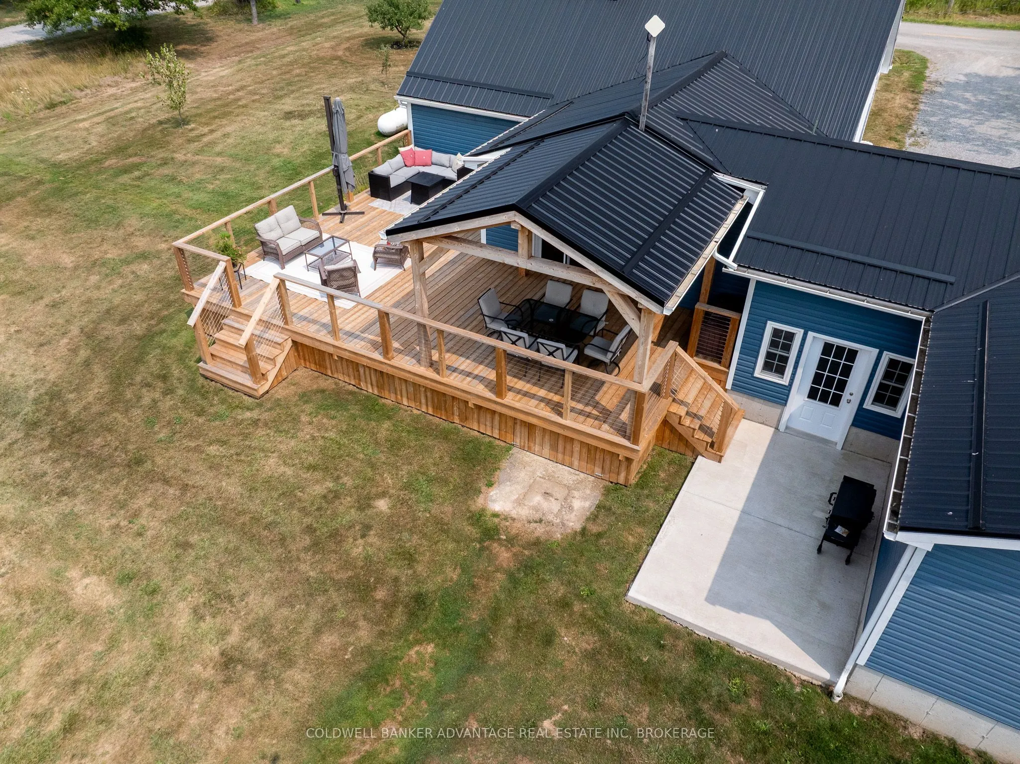 2227 Burger Road