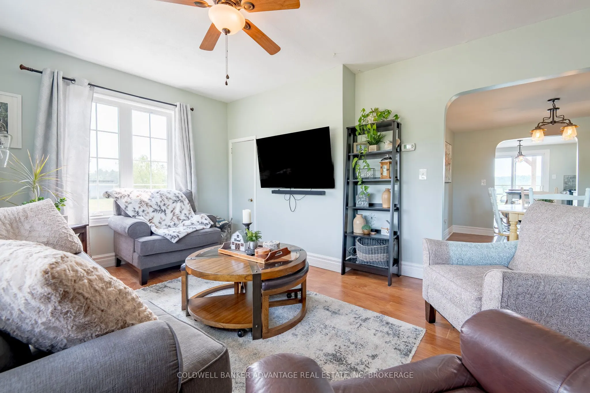 2227 Burger Road