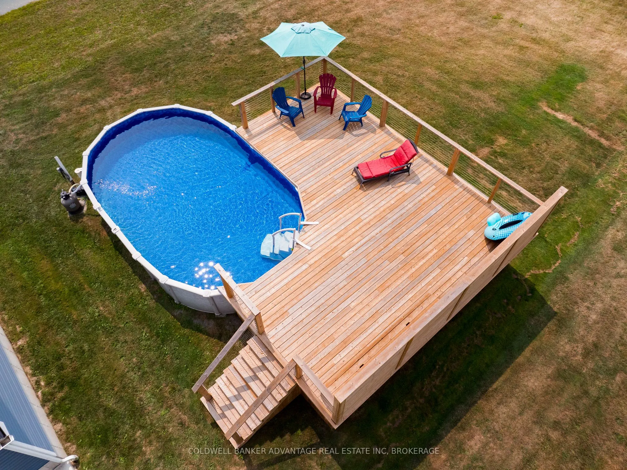 2227 Burger Road