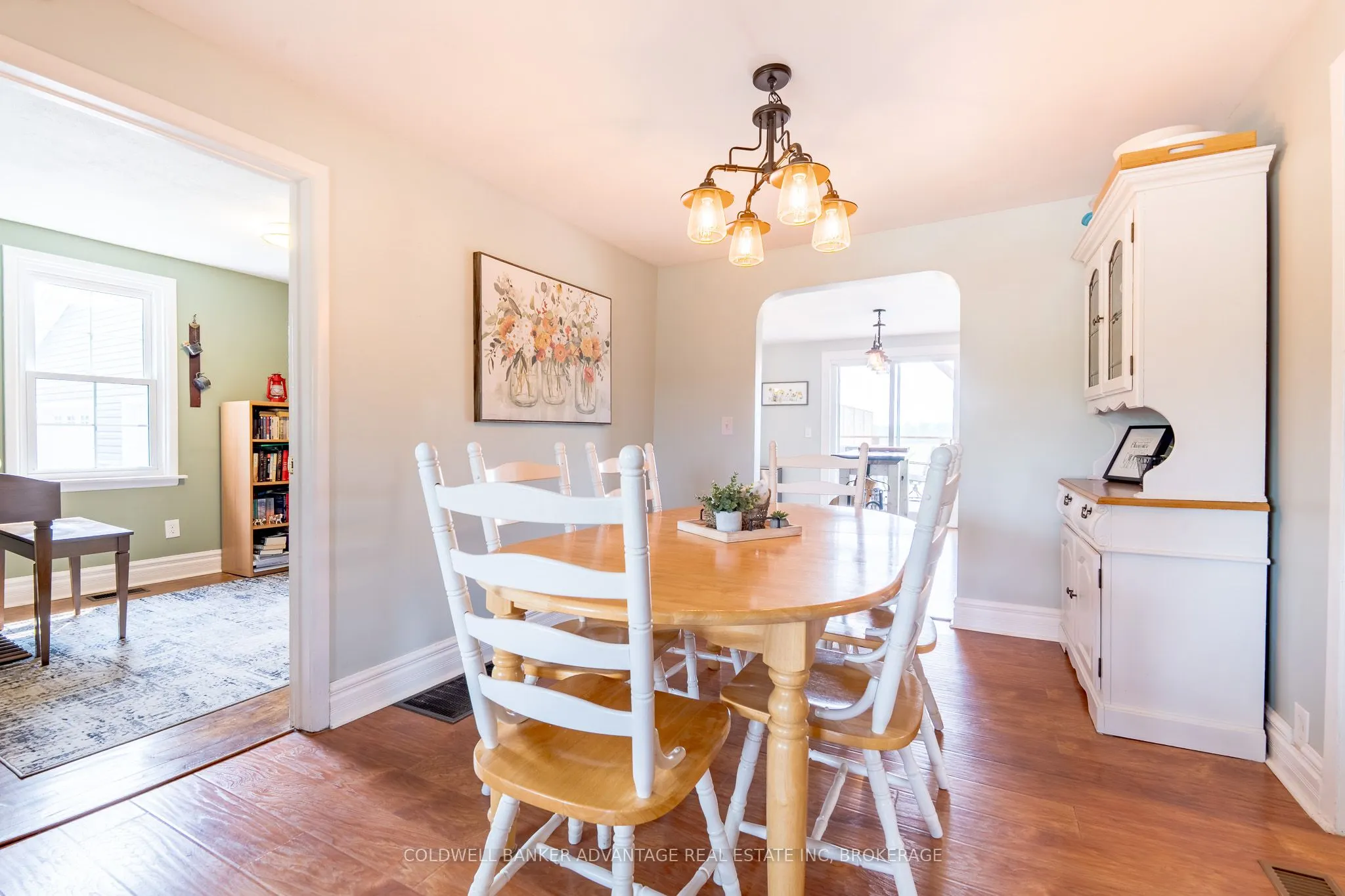 2227 Burger Road