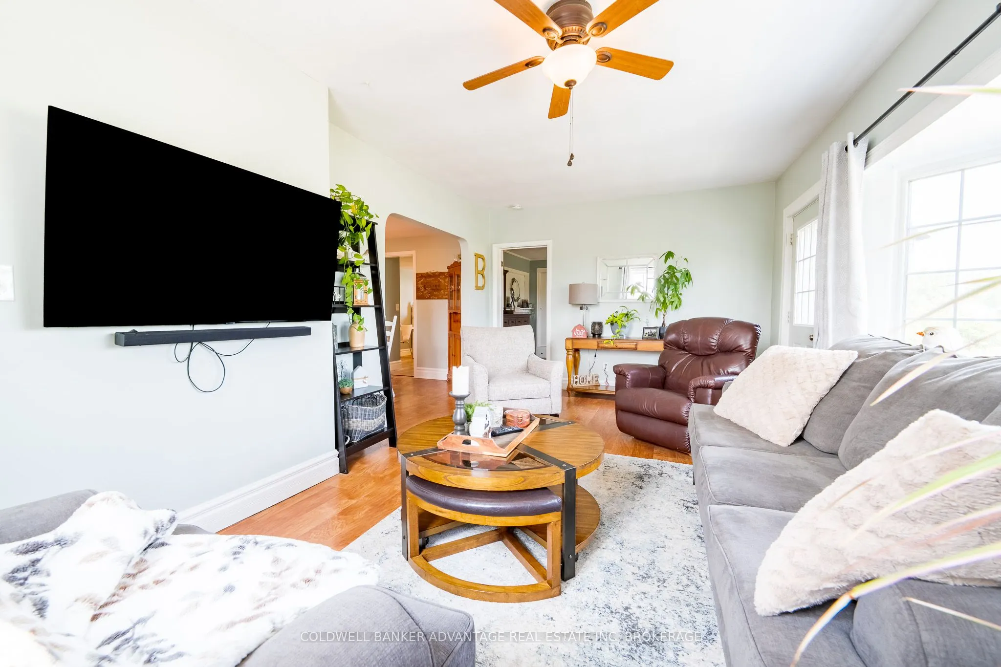 2227 Burger Road