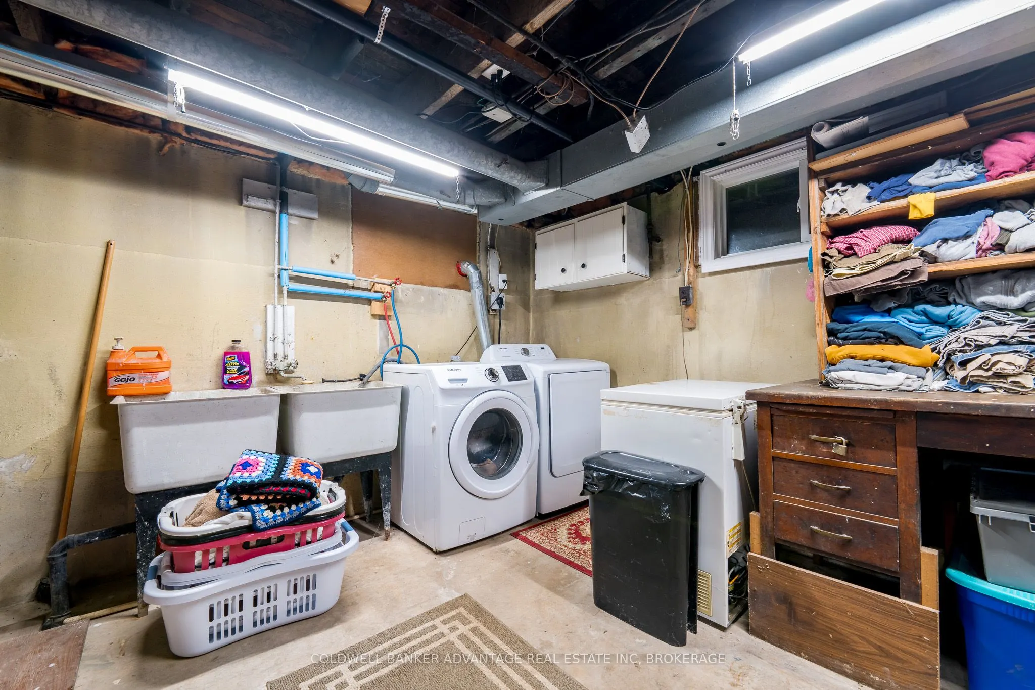 2227 Burger Road