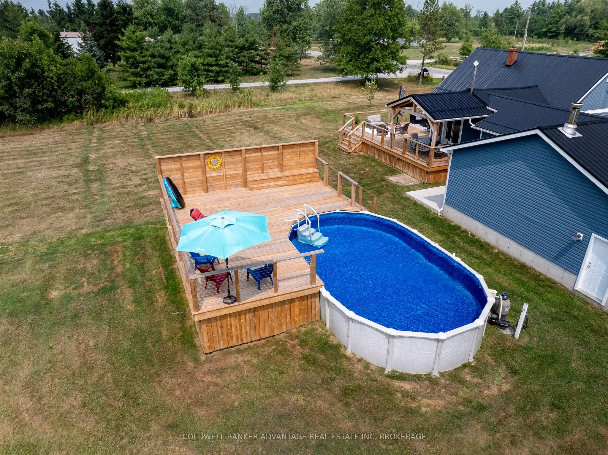 2227 Burger Road