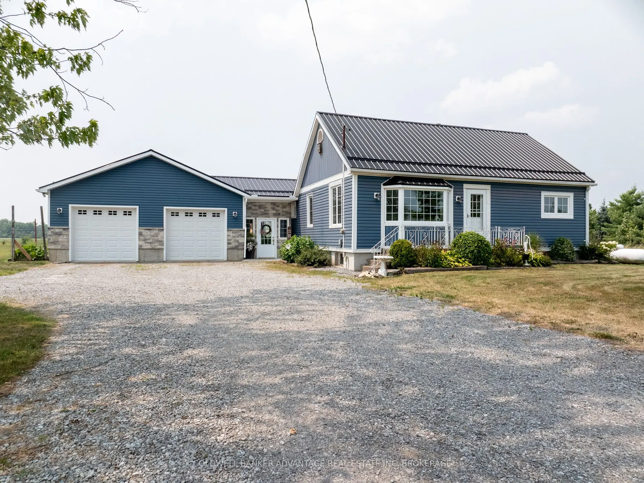 2227 Burger Road
