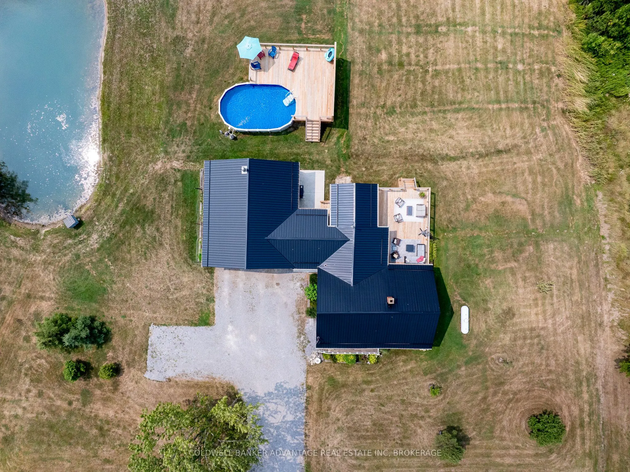 2227 Burger Road