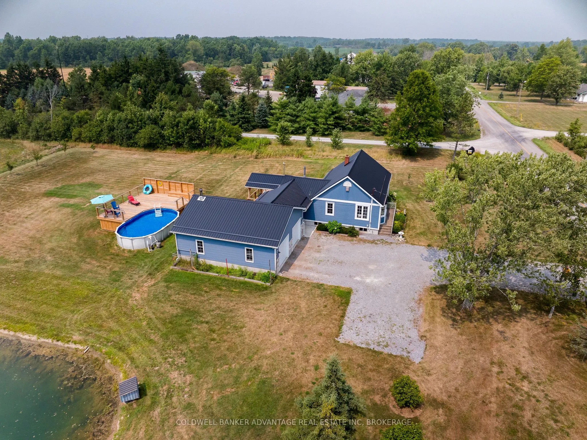 2227 Burger Road