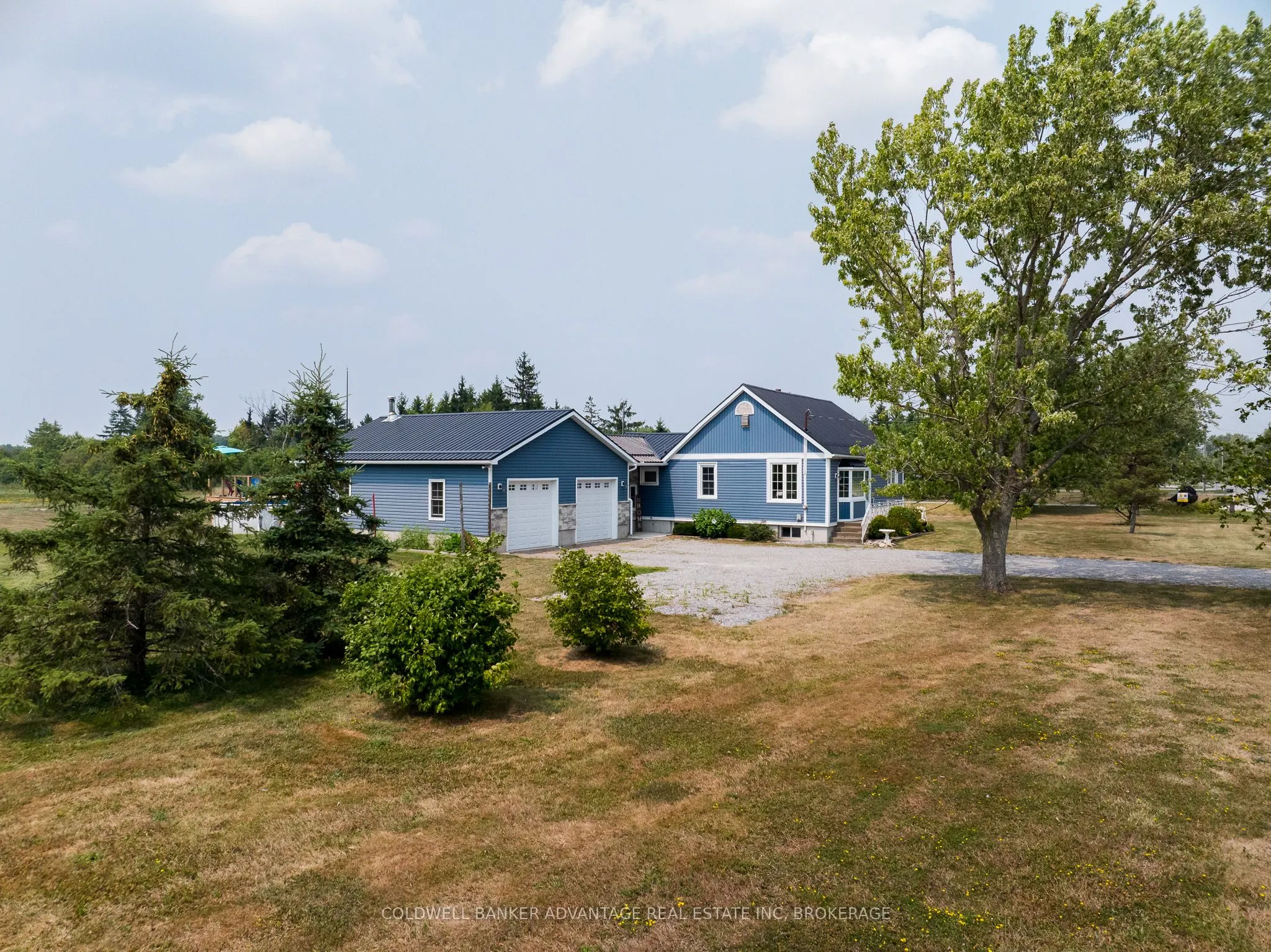 2227 Burger Road