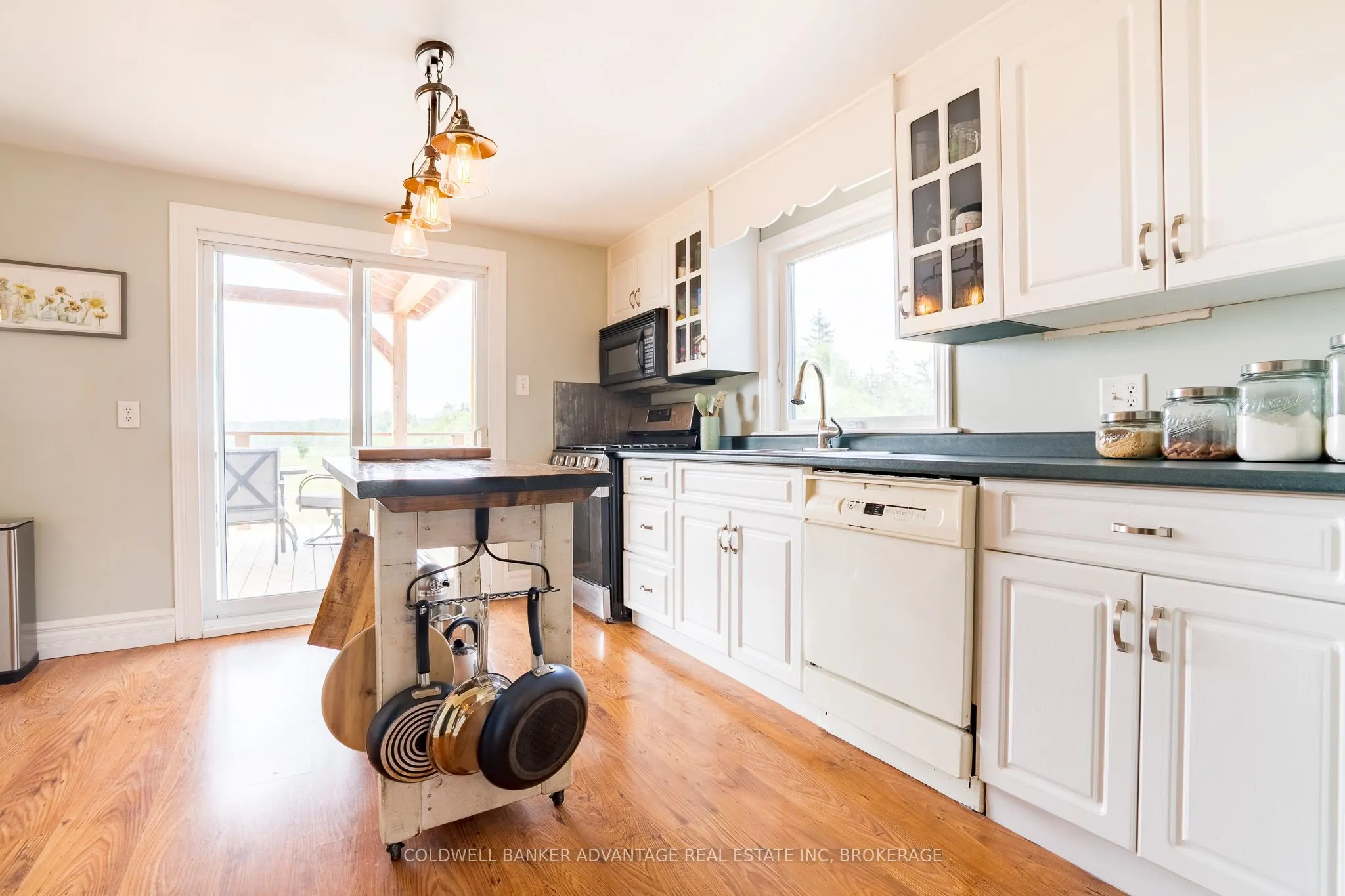 2227 Burger Road