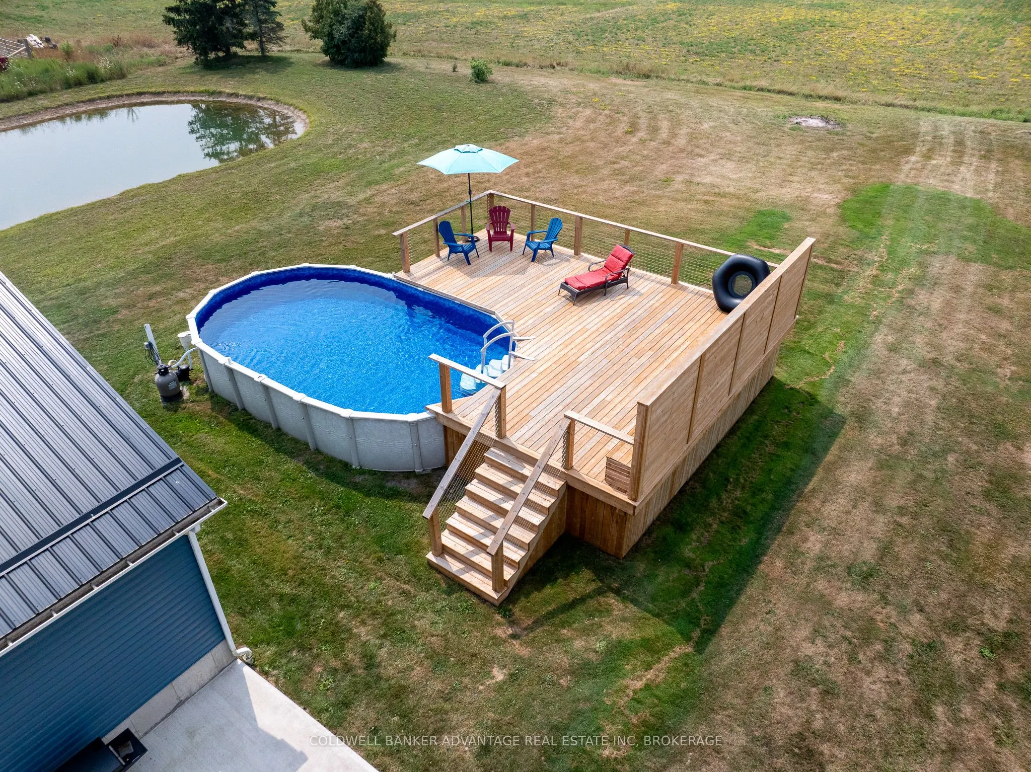 2227 Burger Road