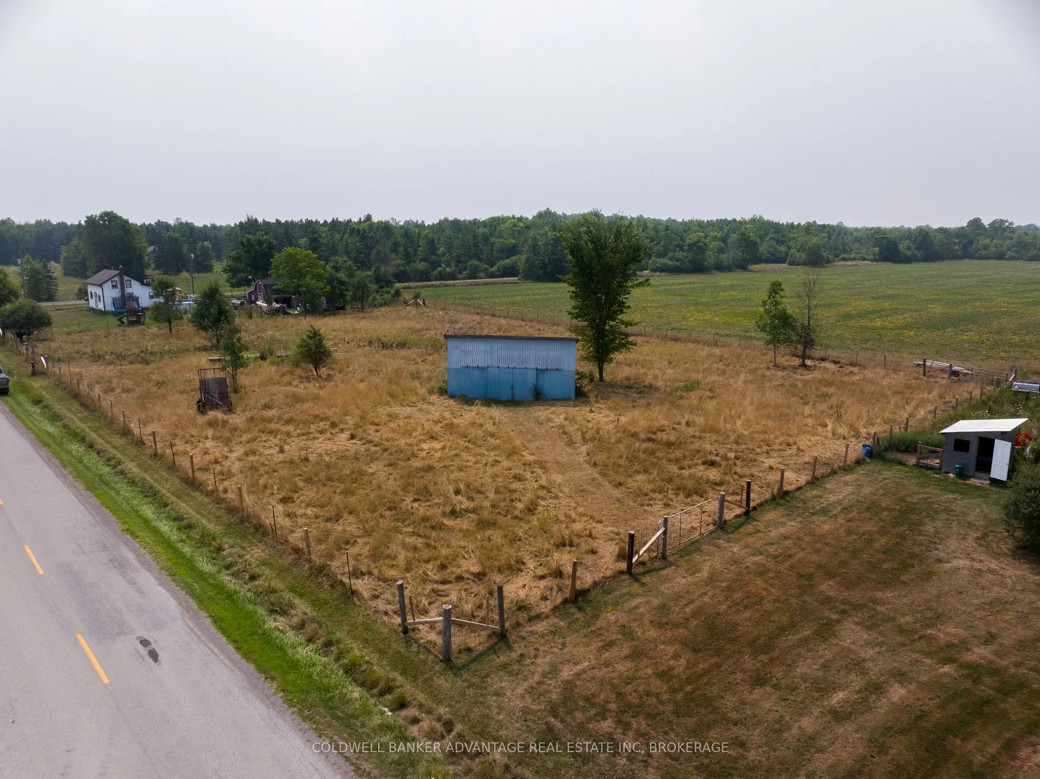 2227 Burger Road