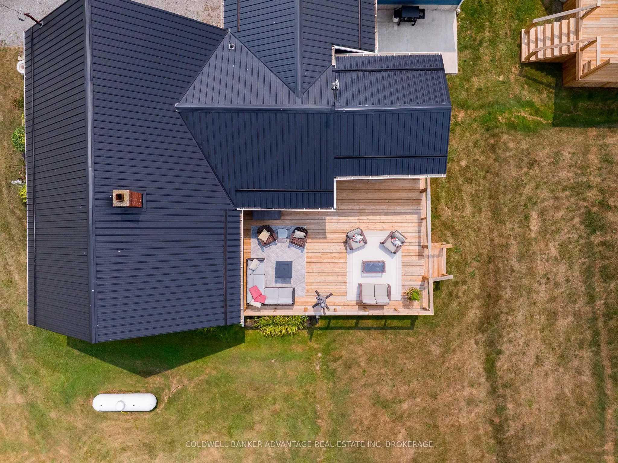 2227 Burger Road