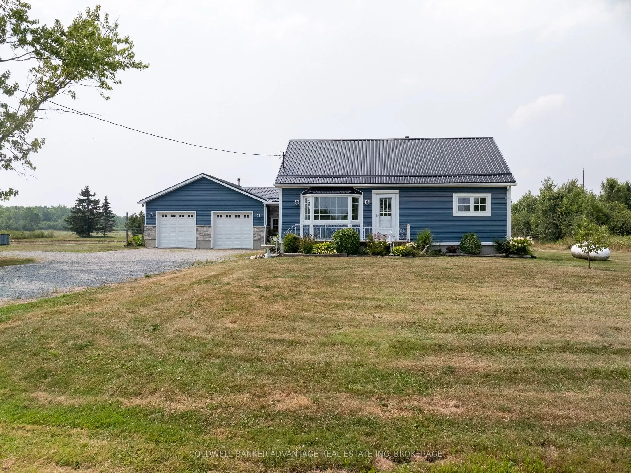 2227 Burger Road
