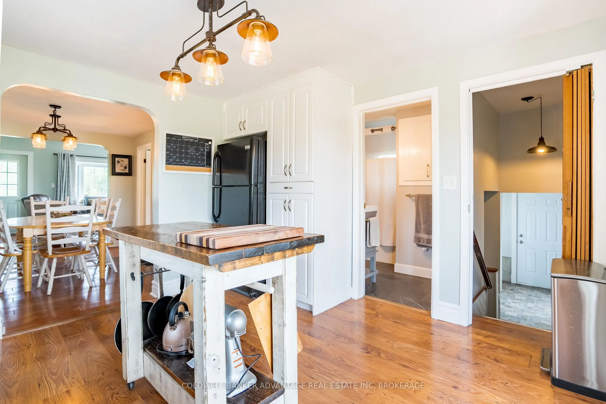 2227 Burger Road