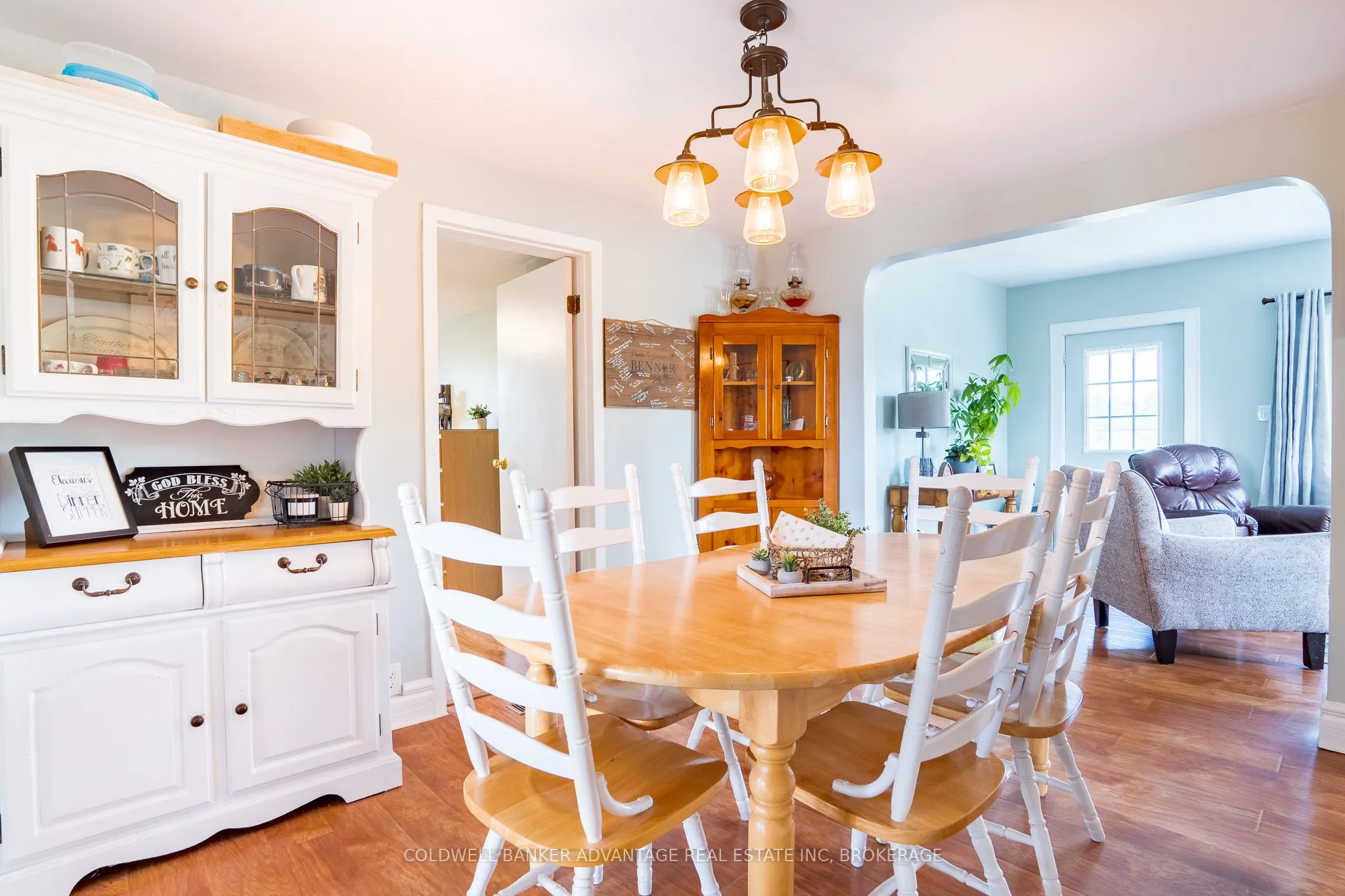 2227 Burger Road