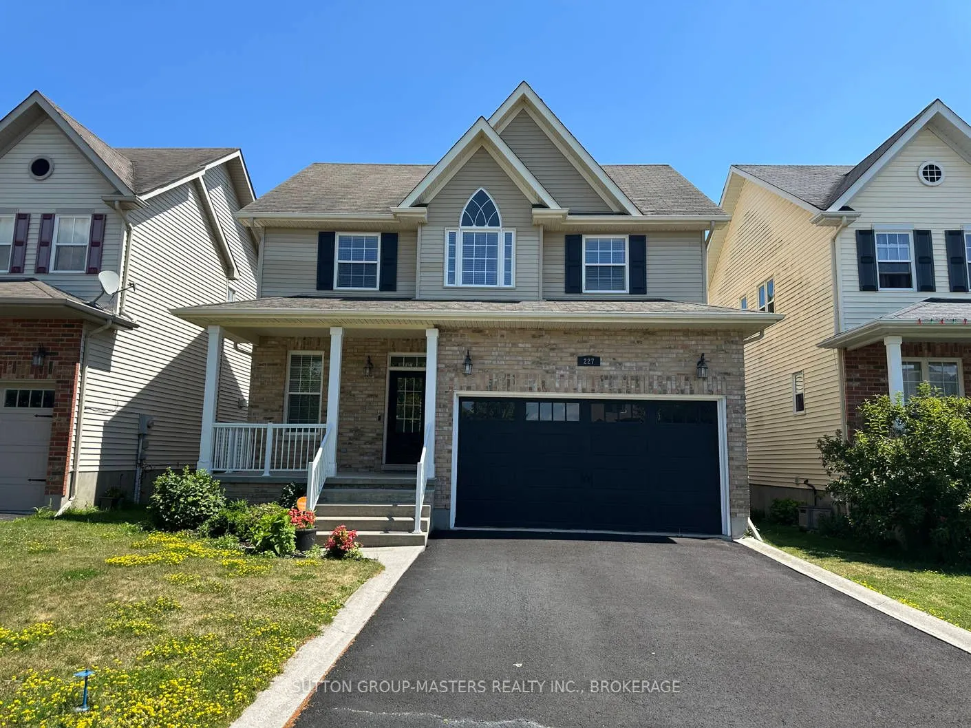 227 Rose Abbey Drive