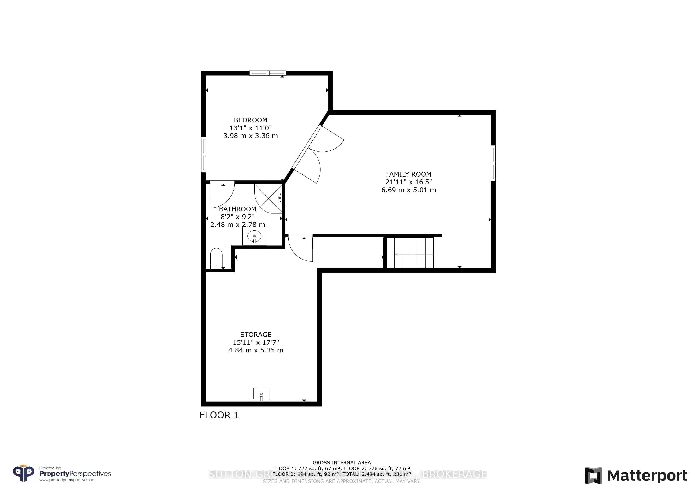 227 Rose Abbey Drive