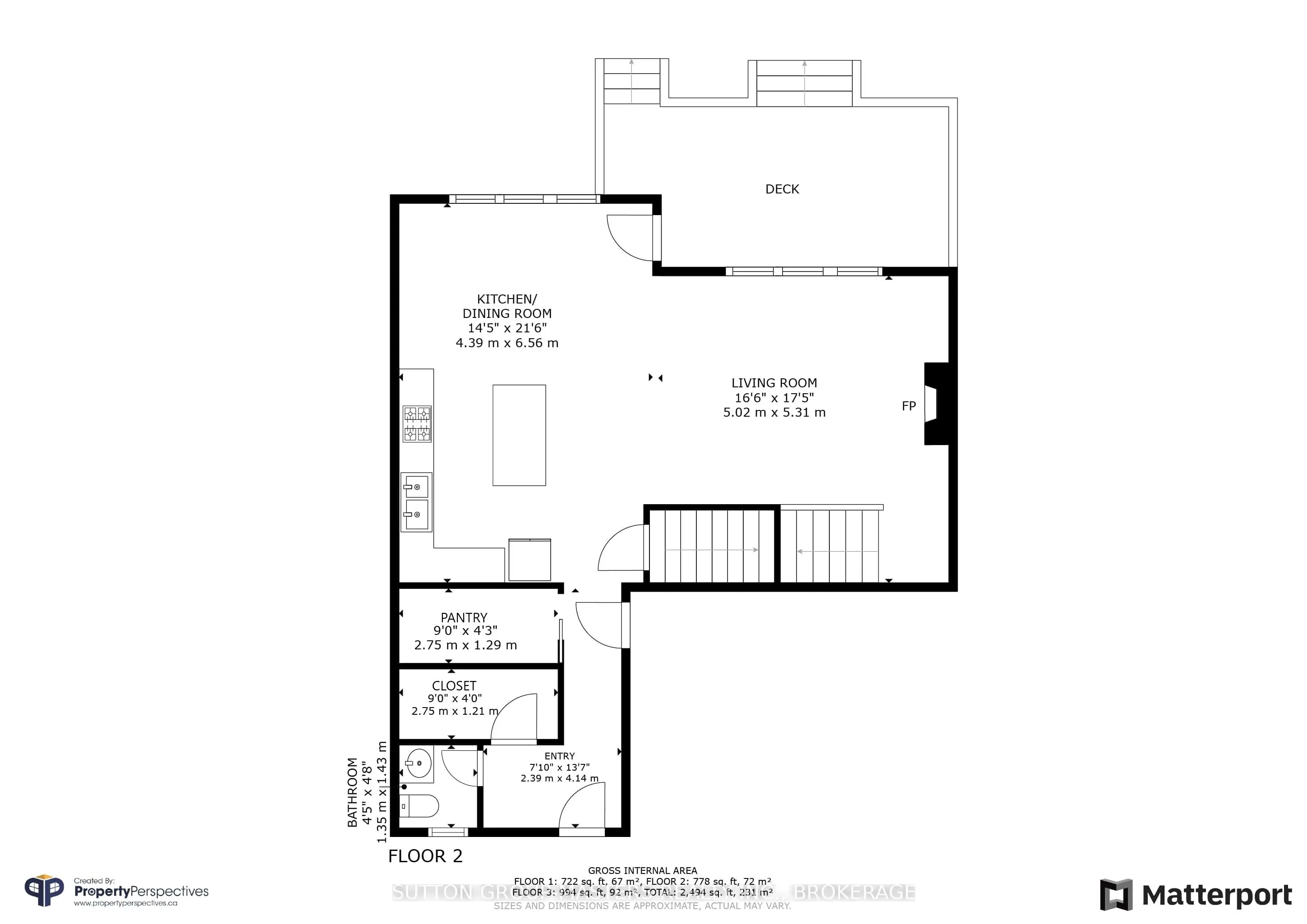 227 Rose Abbey Drive