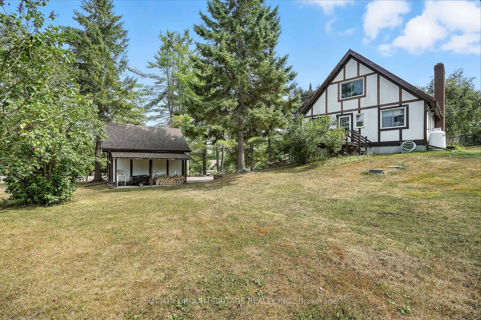 184 Pirates Glen Drive