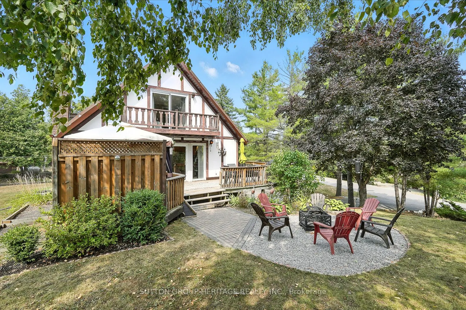 184 Pirates Glen Drive