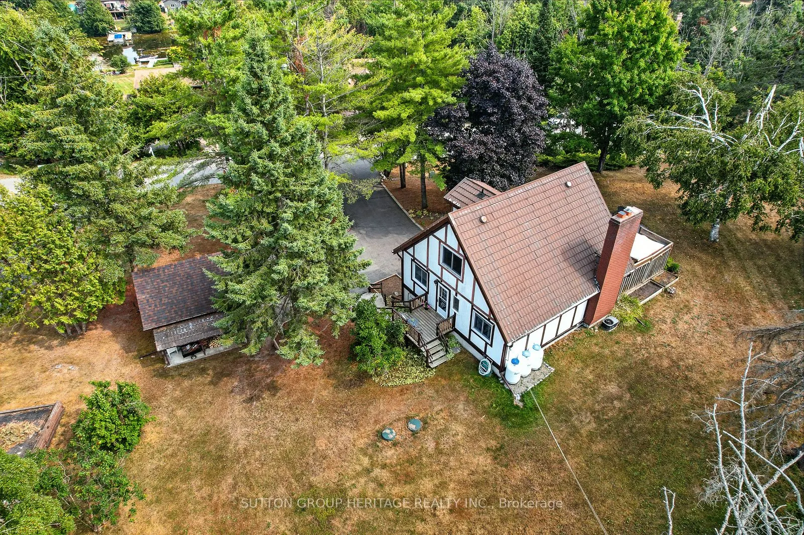 184 Pirates Glen Drive