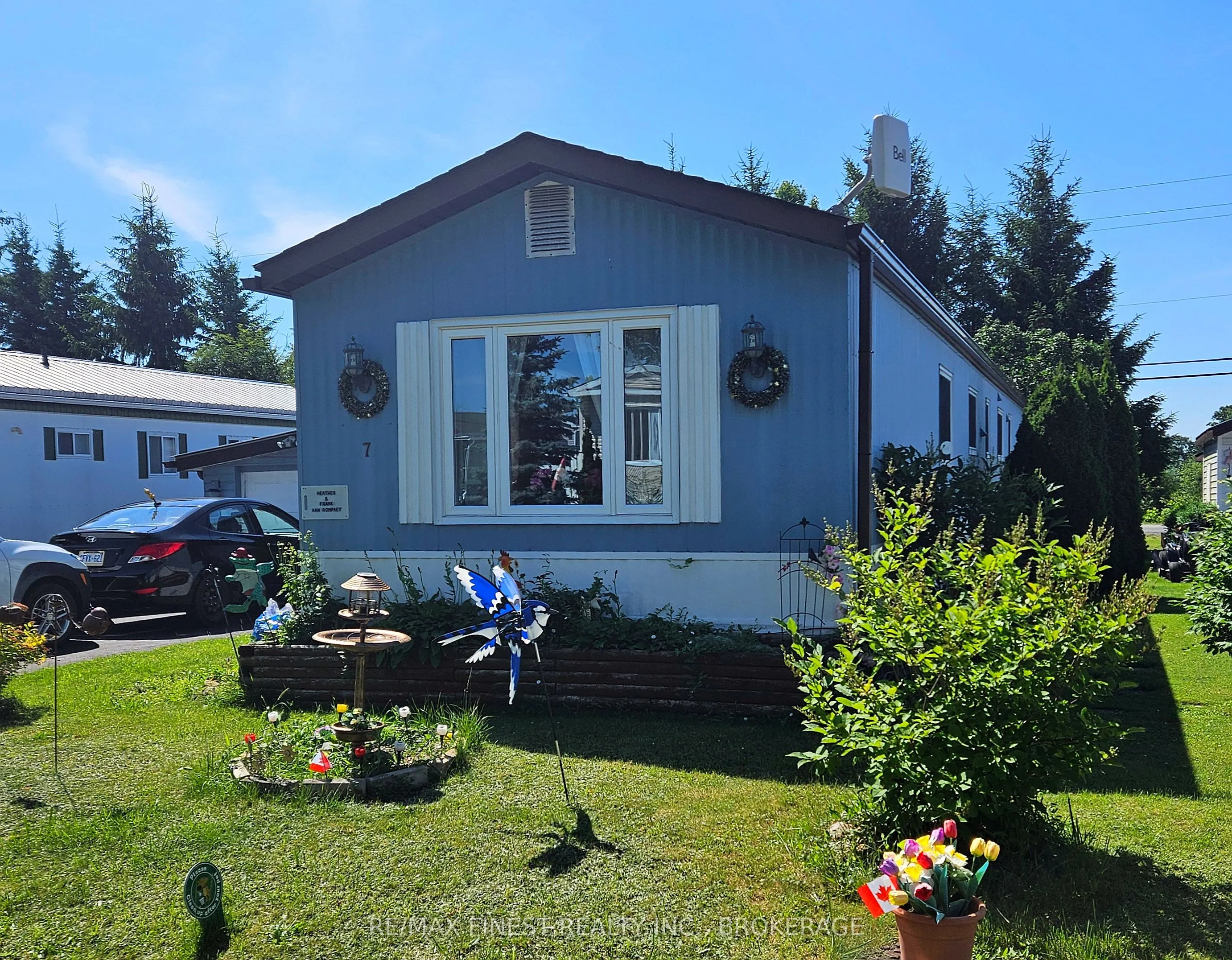 7 CEDAR Street