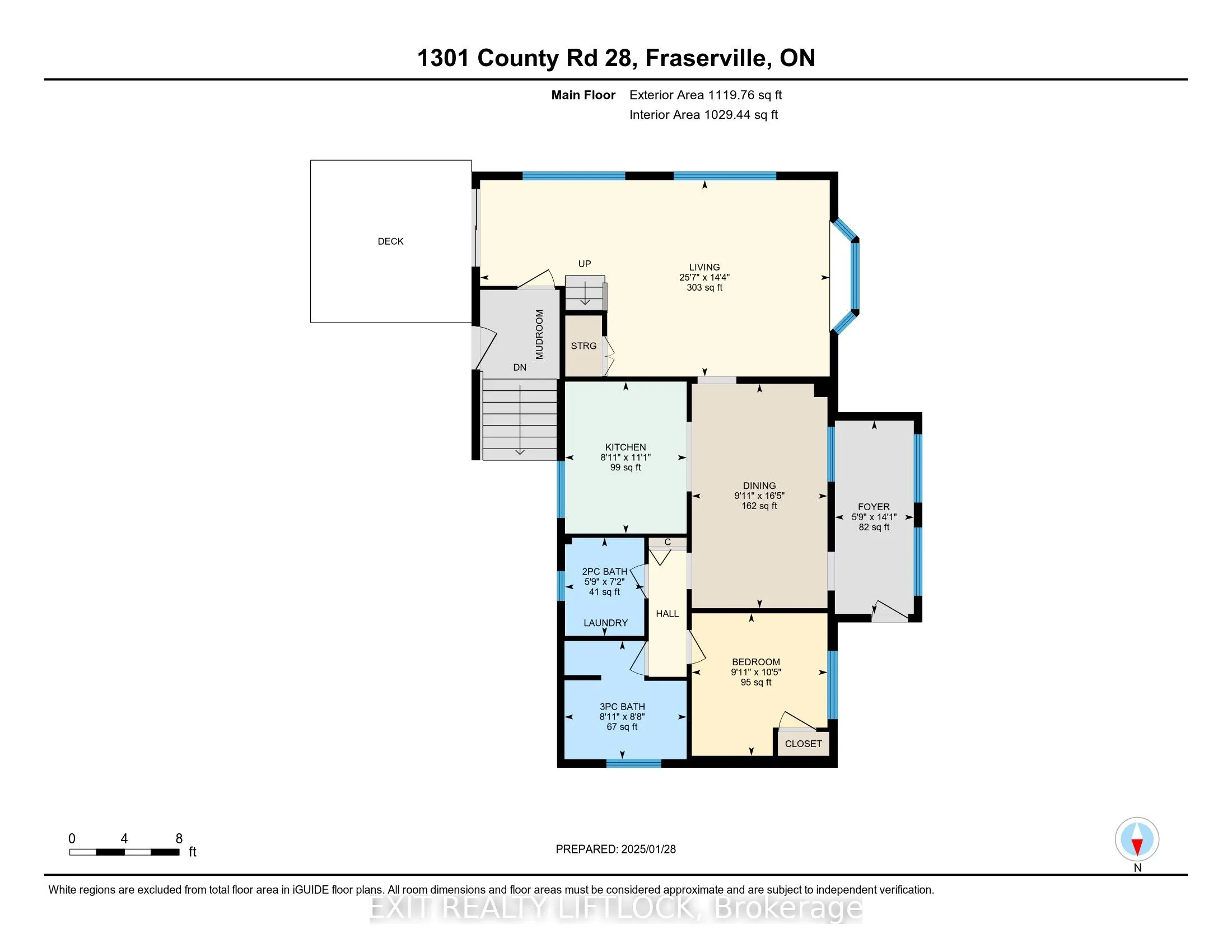 1301 County Rd 28