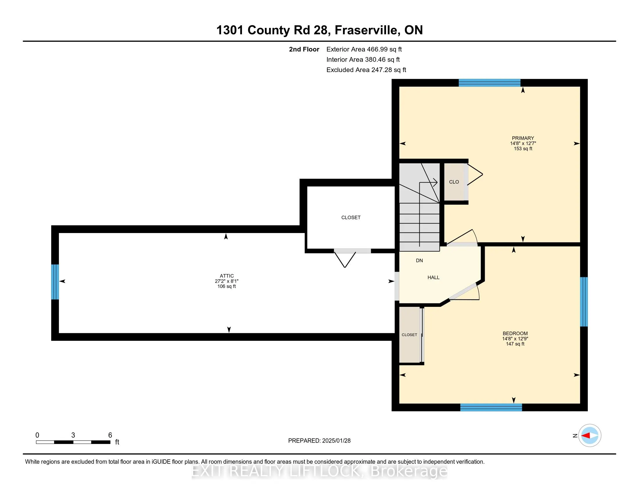 1301 County Rd 28