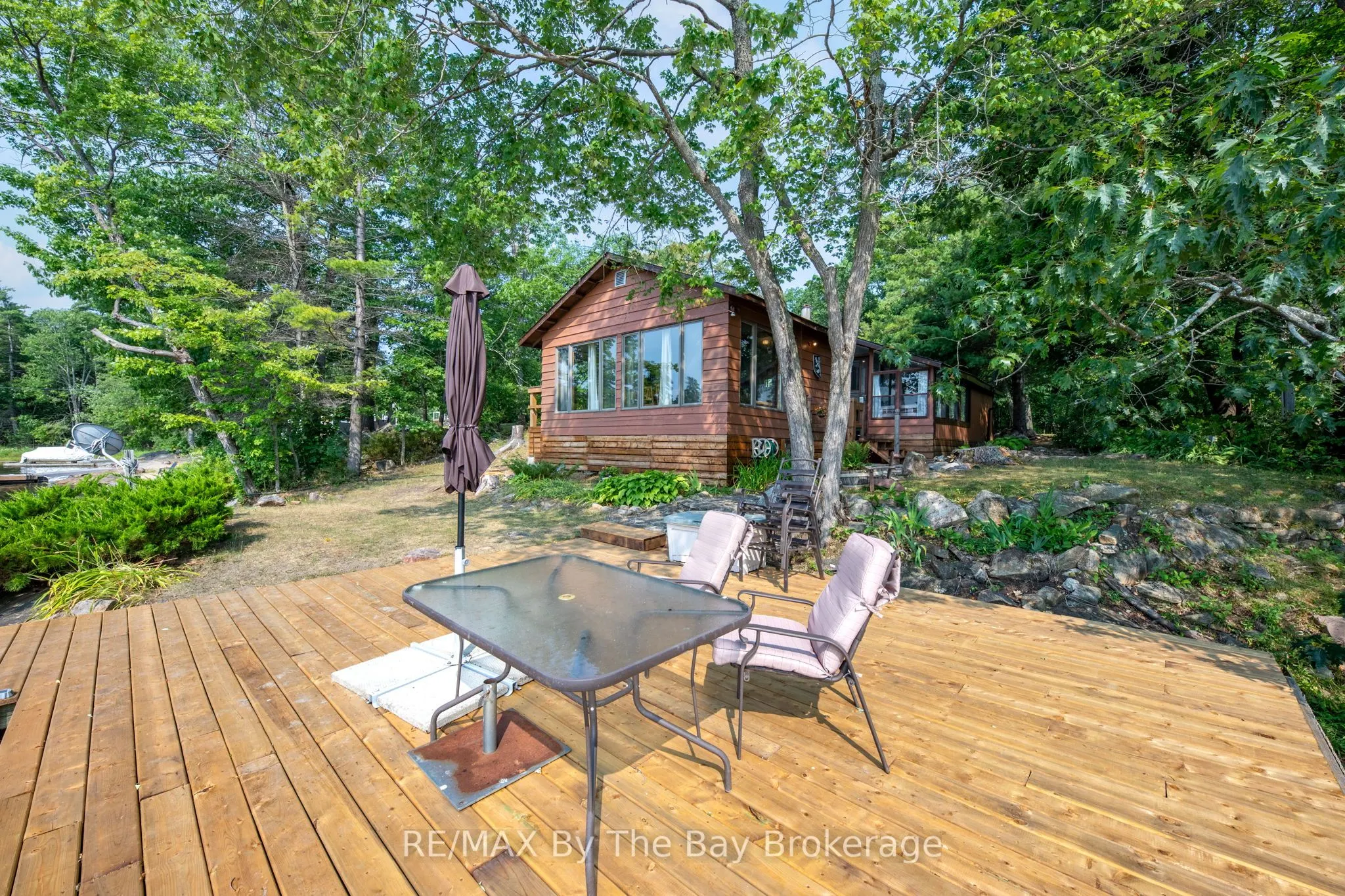 828 Is 630, Honey Harbour