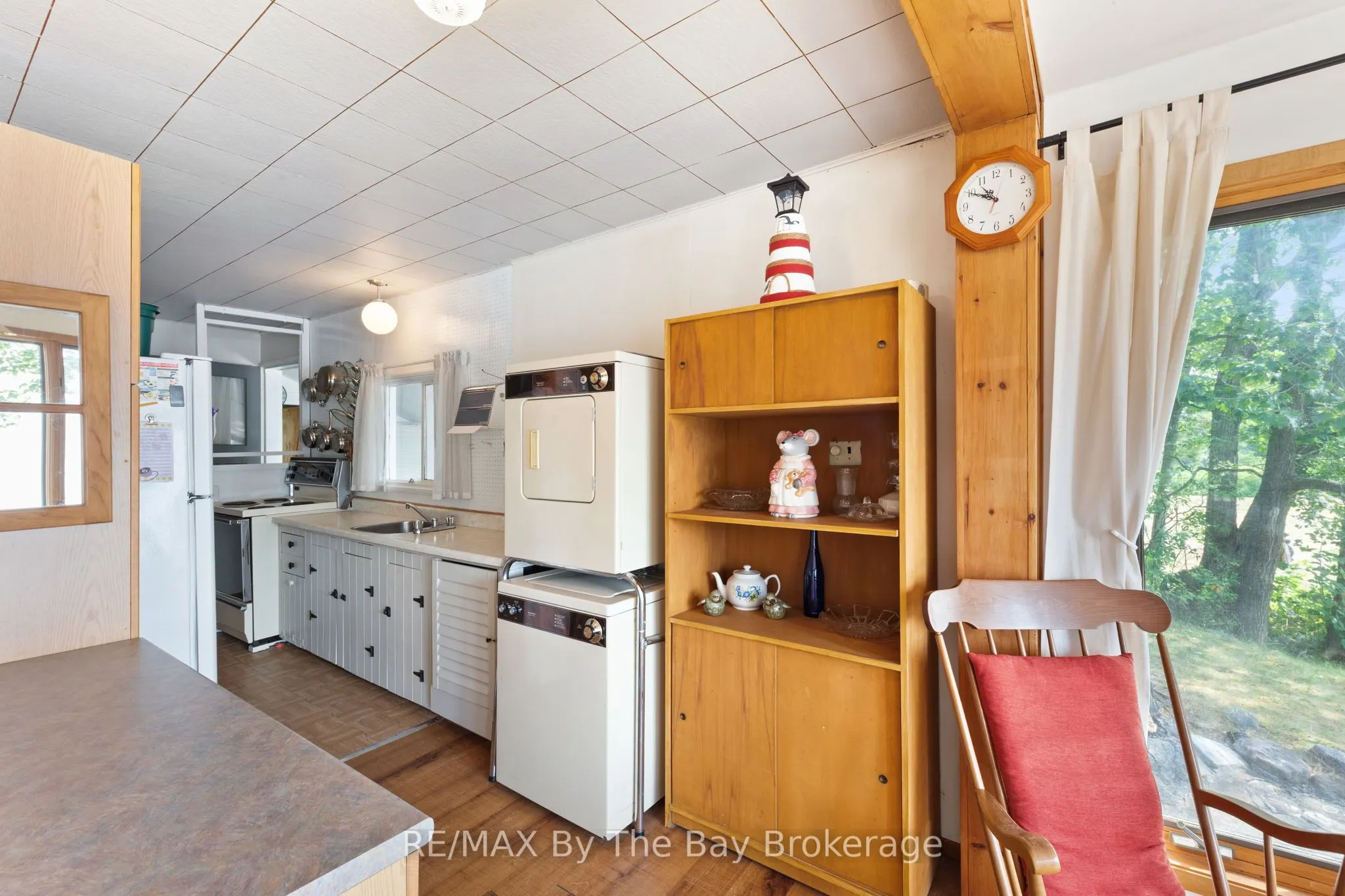 828 Is 630, Honey Harbour