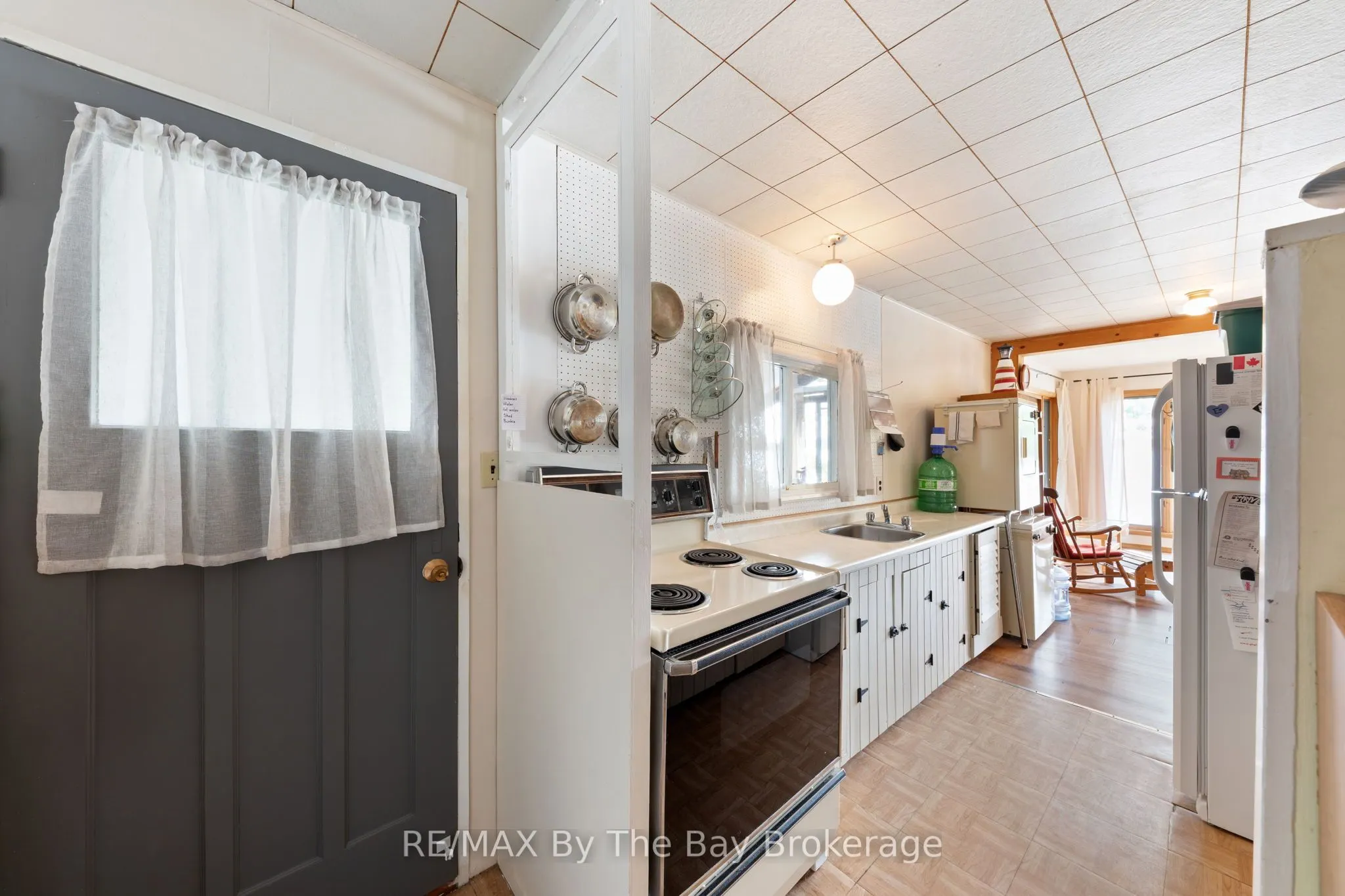 828 Is 630, Honey Harbour