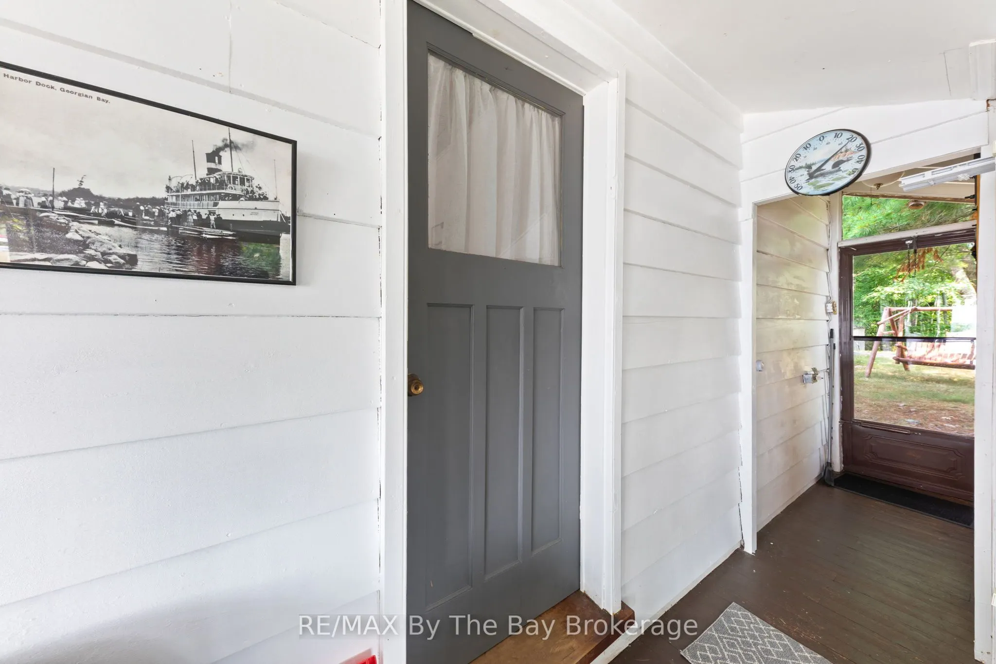 828 Is 630, Honey Harbour