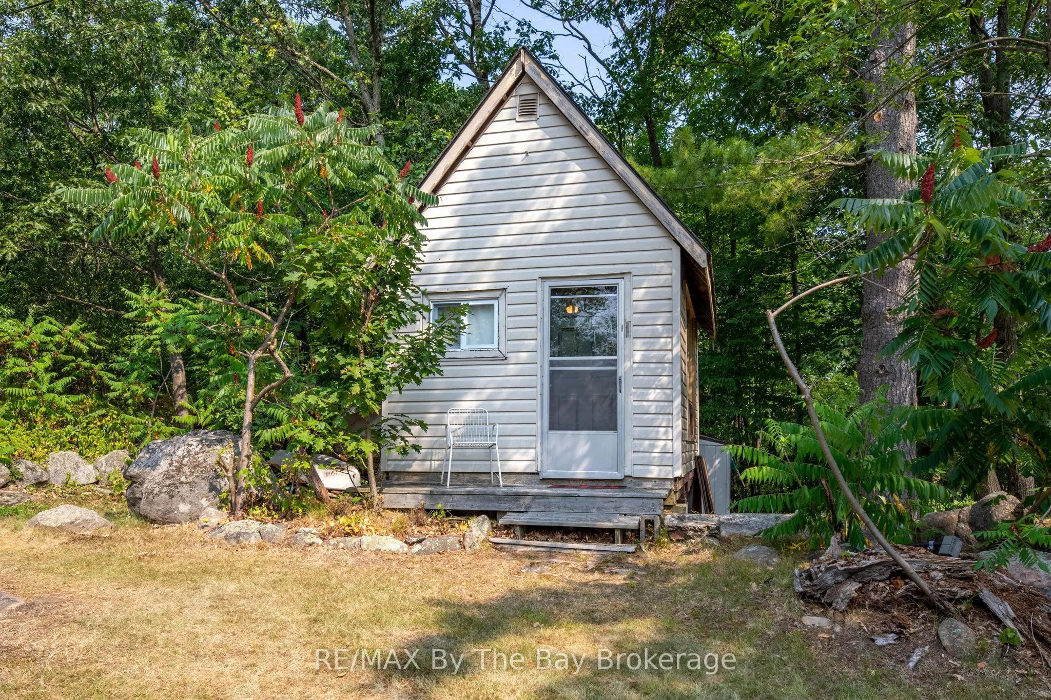 828 Is 630, Honey Harbour