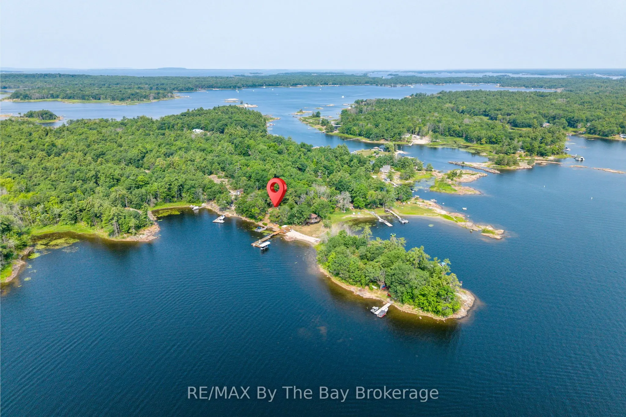 828 Is 630, Honey Harbour