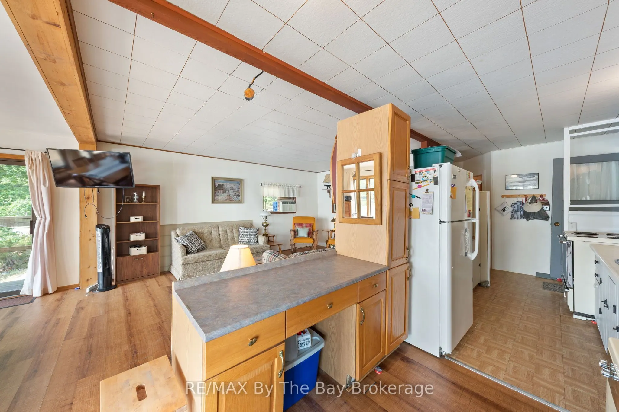 828 Is 630, Honey Harbour