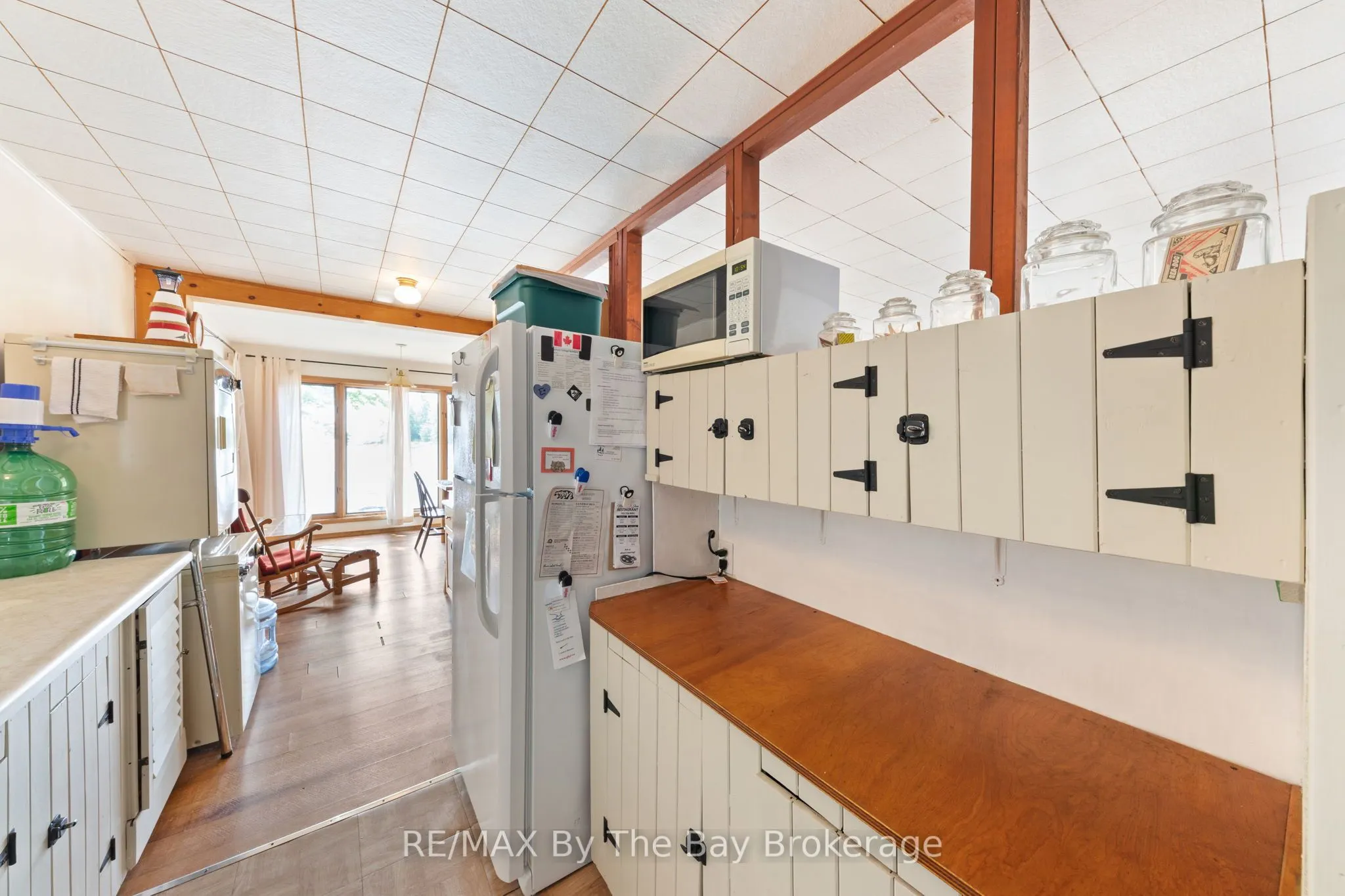 828 Is 630, Honey Harbour