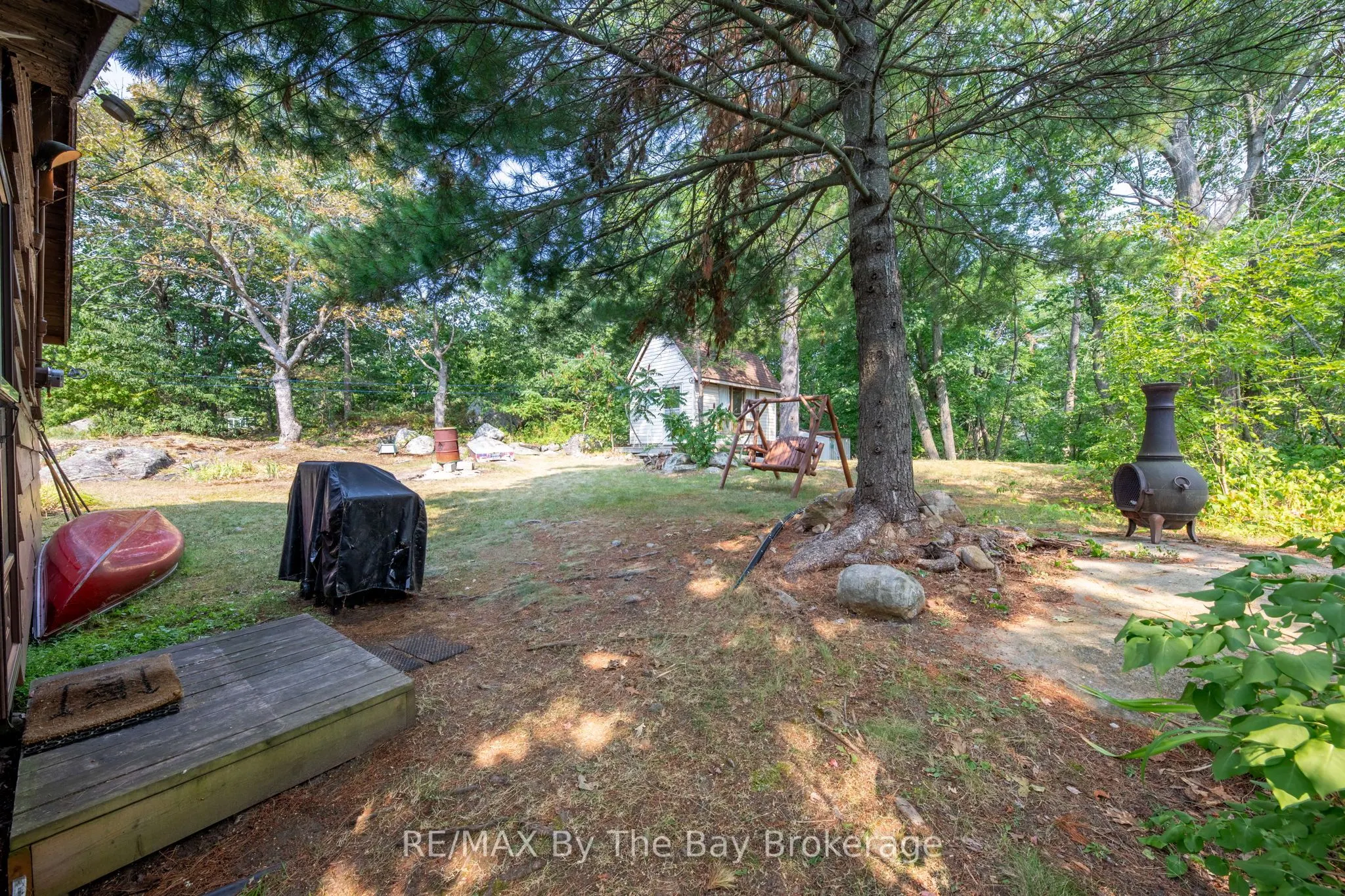828 Is 630, Honey Harbour