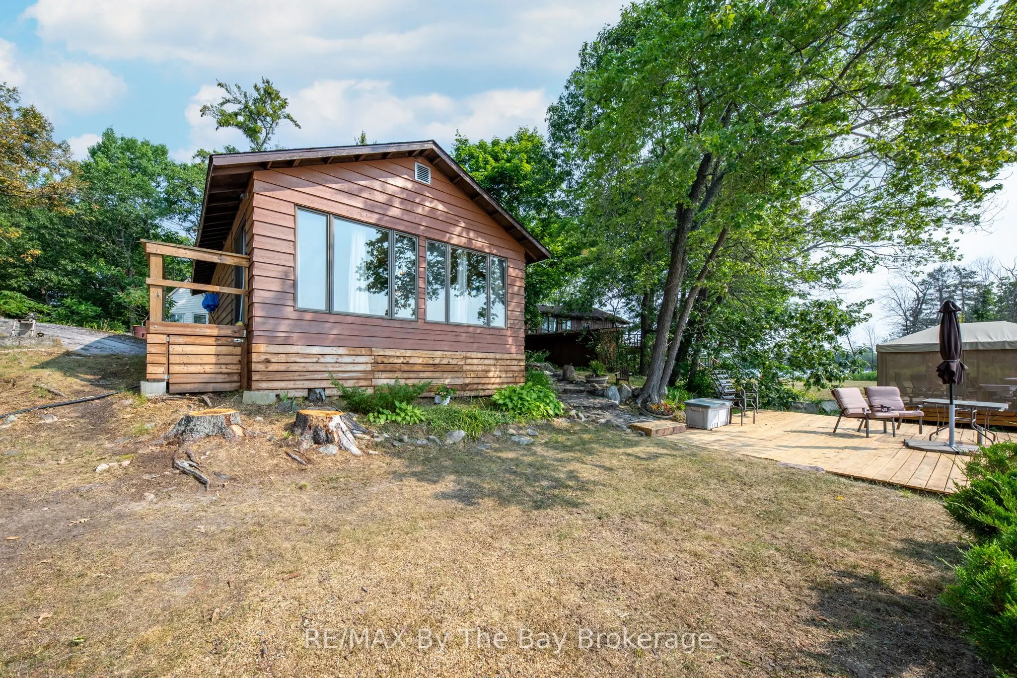 828 Is 630, Honey Harbour