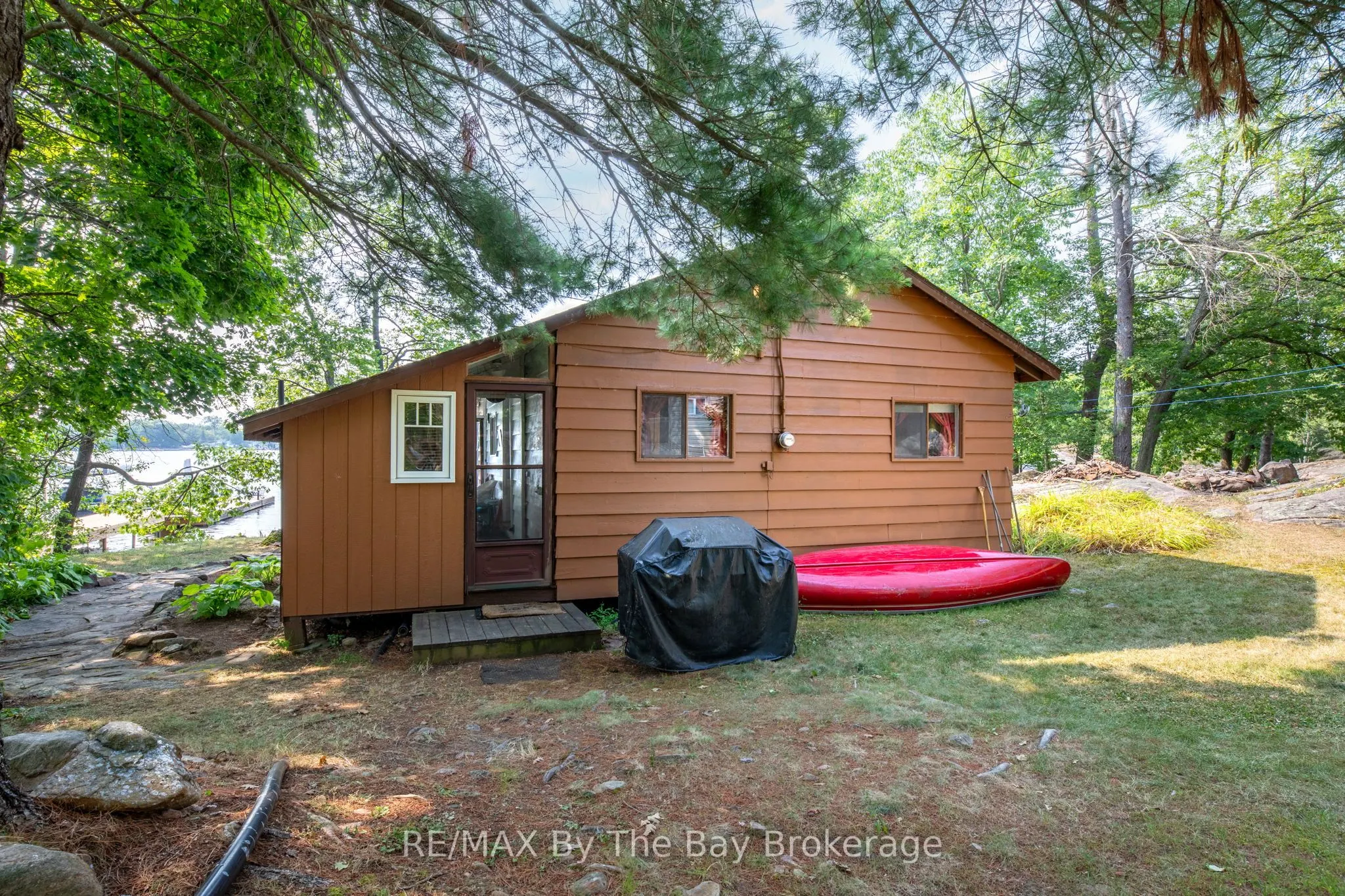 828 Is 630, Honey Harbour