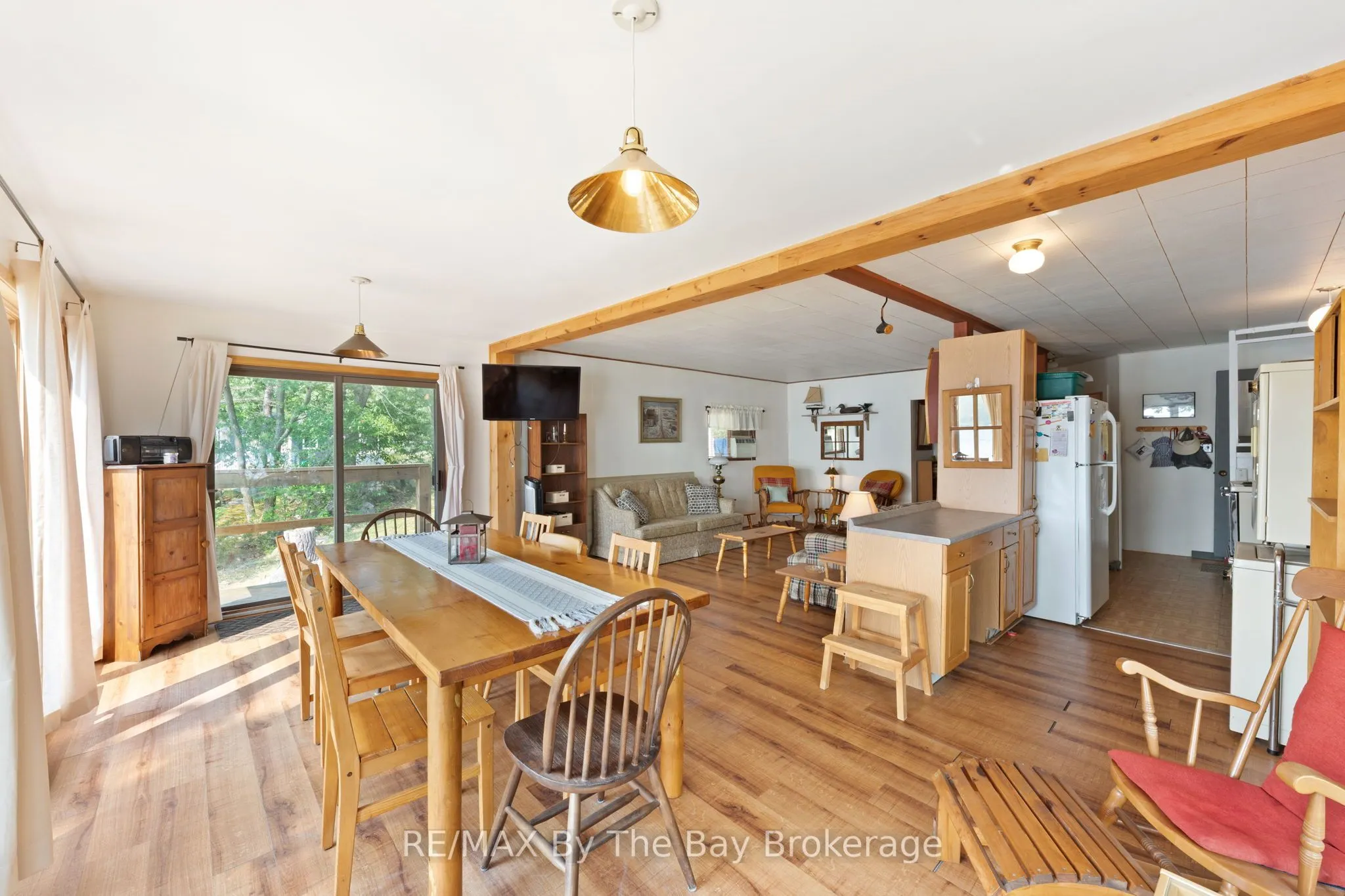 828 Is 630, Honey Harbour