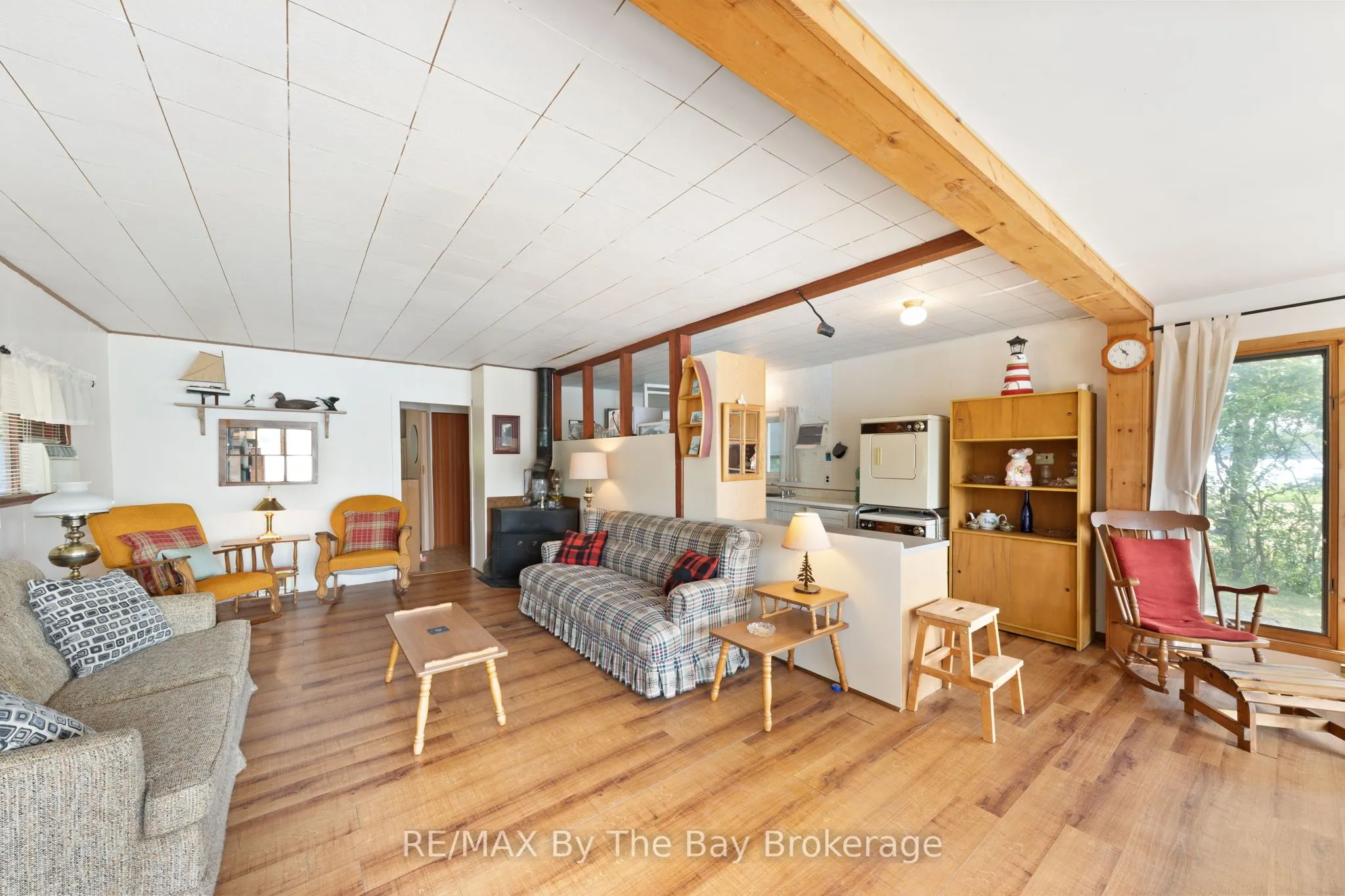 828 Is 630, Honey Harbour